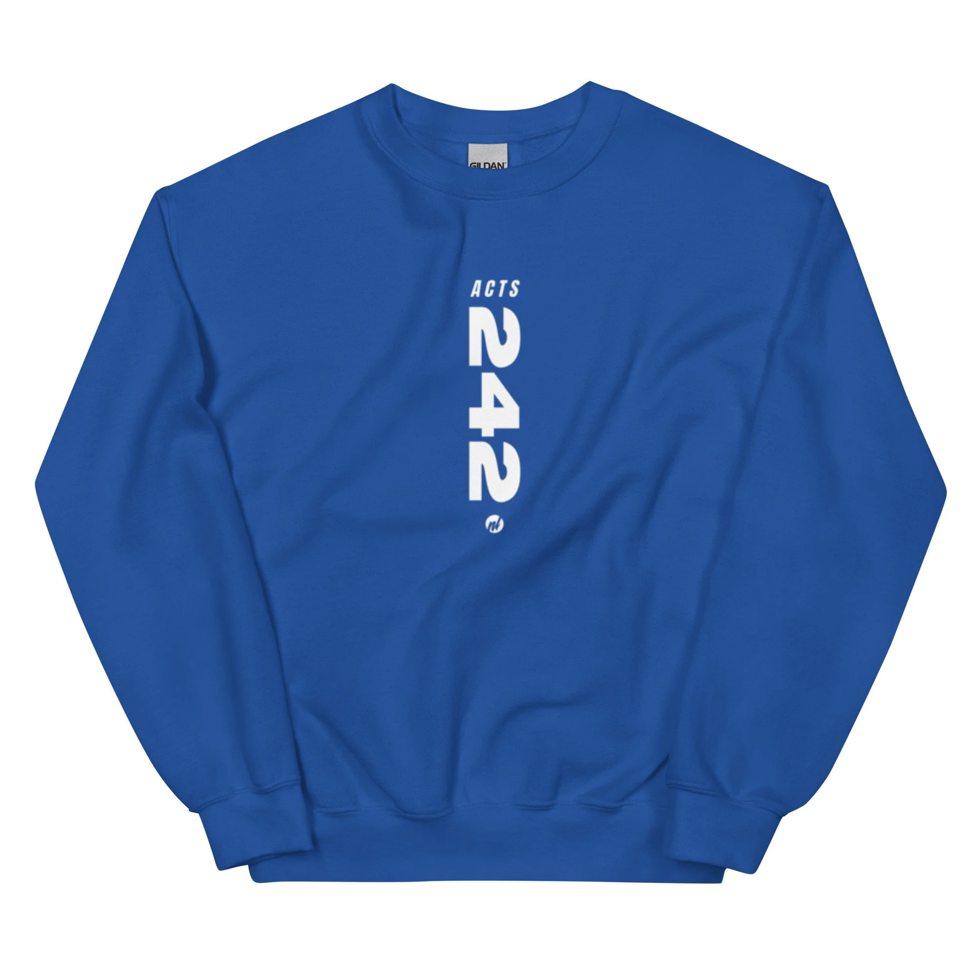 unisex-crew-neck-sweatshirt-royal-front-673e8e76d55f1.jpg