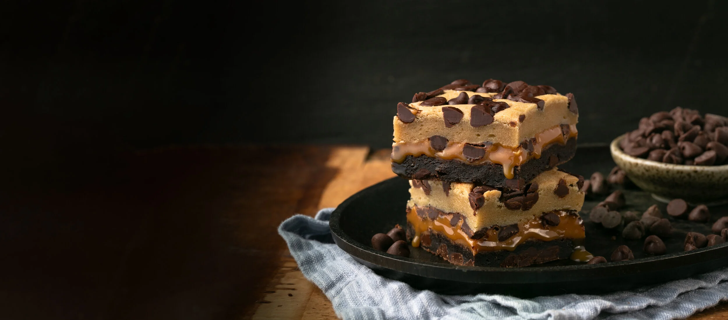 Killer Brownie® Wholesale