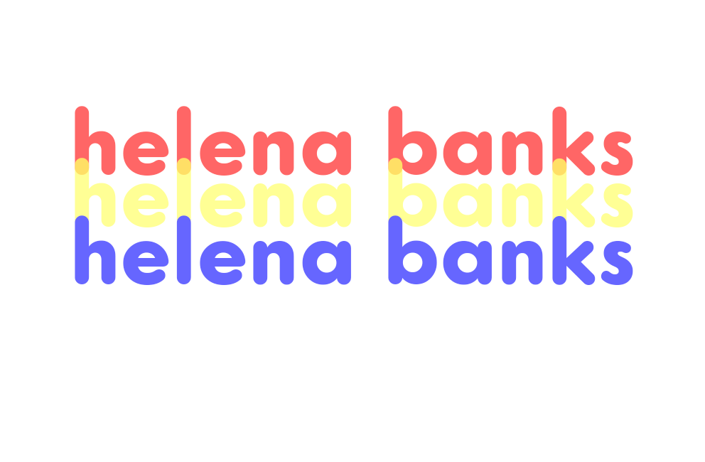 Helena Banks