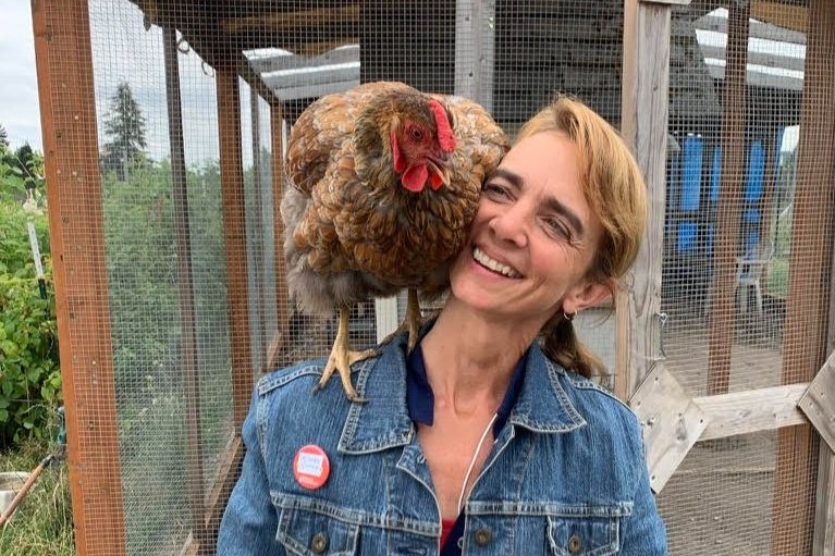 LaShelle Lowe-Chardé