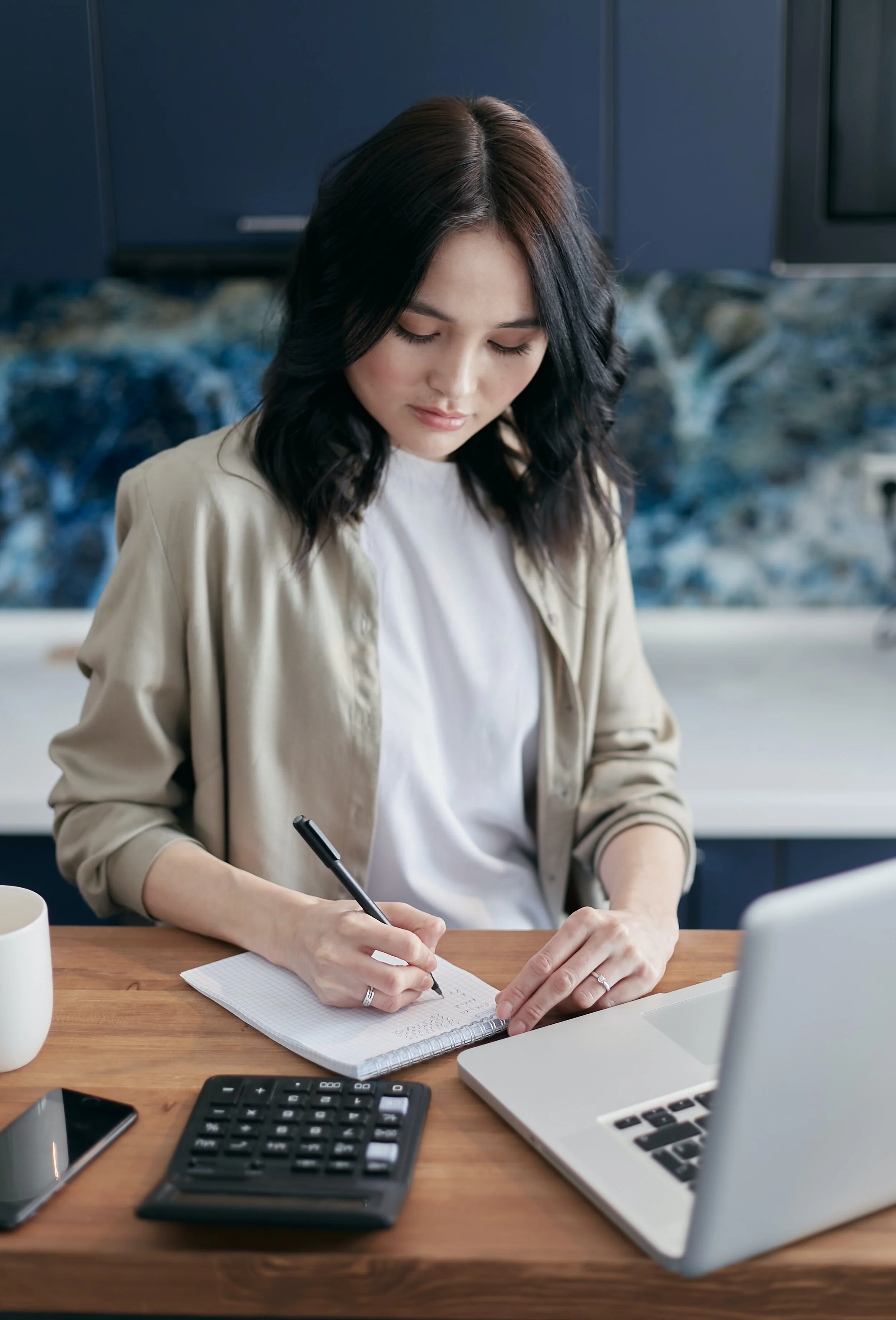About — Code Financial Services LLC
