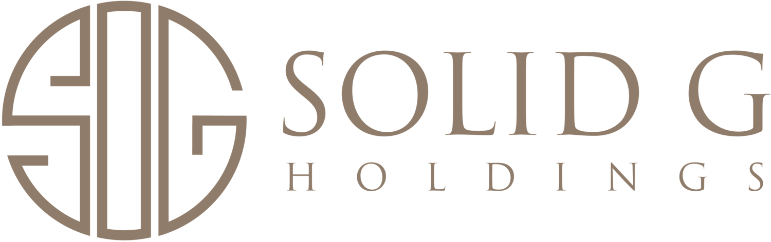 Solid G Holdings
