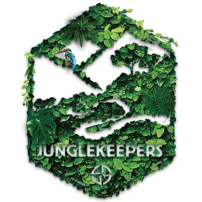 Peruvian AMAZON… with JUNGLE KEEPERS!!