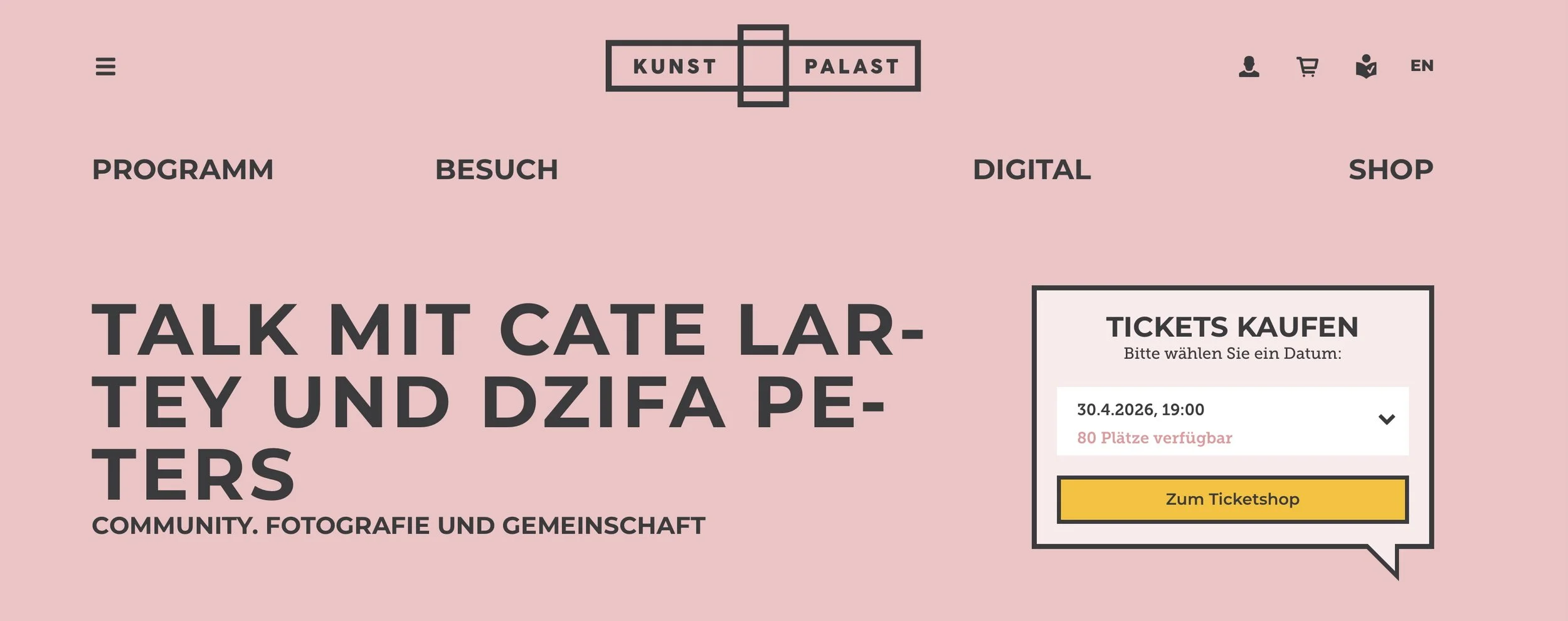 Podium Conversation with Black Archive Germany