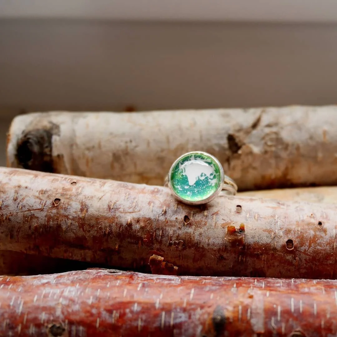 shop update: I uploaded many rings the last days. Visit my shop on etsy via the link in my bio.

#etsygifts #etsylent #smallshop #rings #handmadeinberlin #handmadejewellery #handmade #creative #abartkunstfuchs #abart