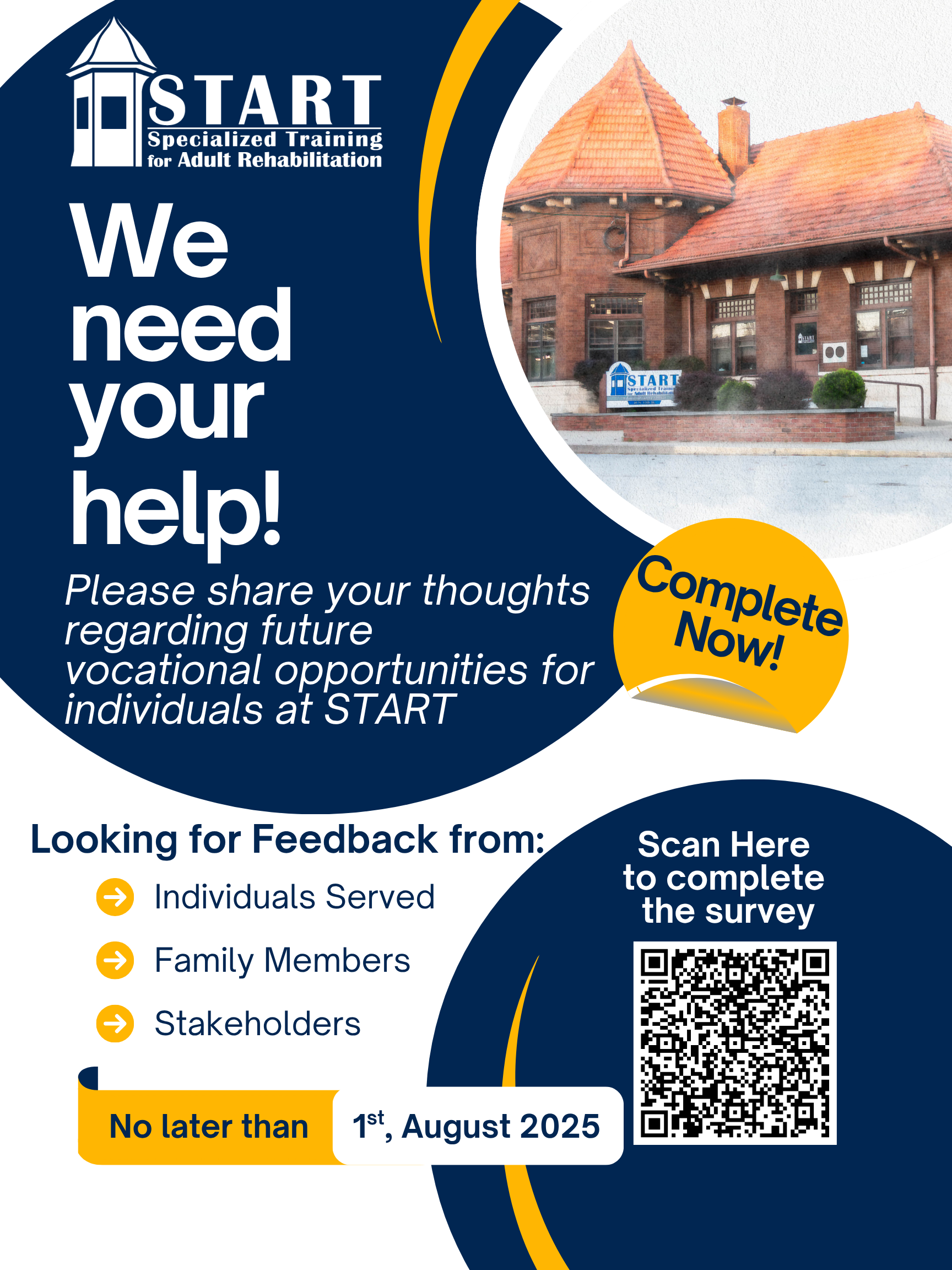 Vocational Survey