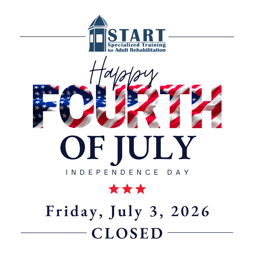 Independence Day: Agency Closed