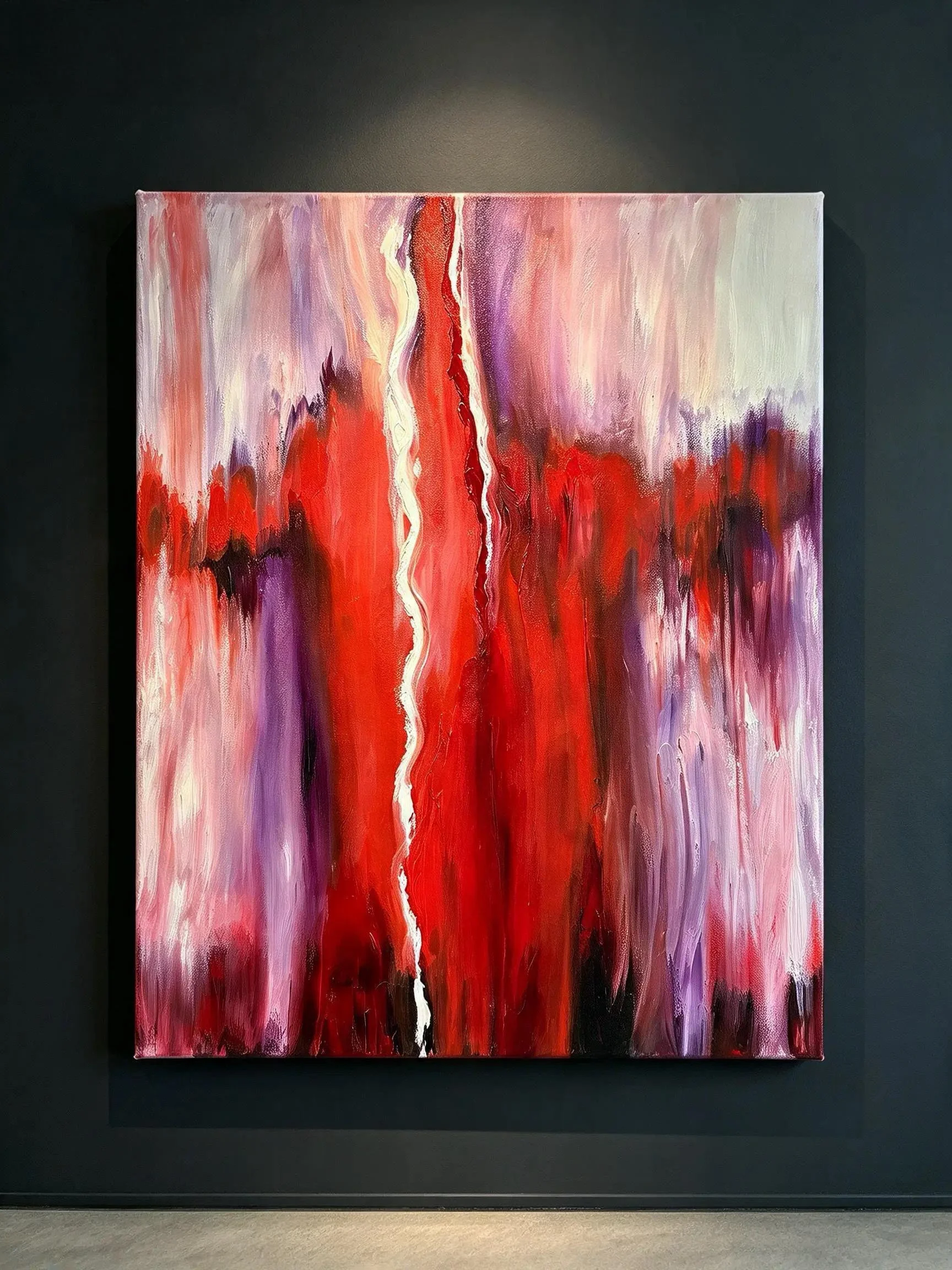 40x50cm - 450chf
