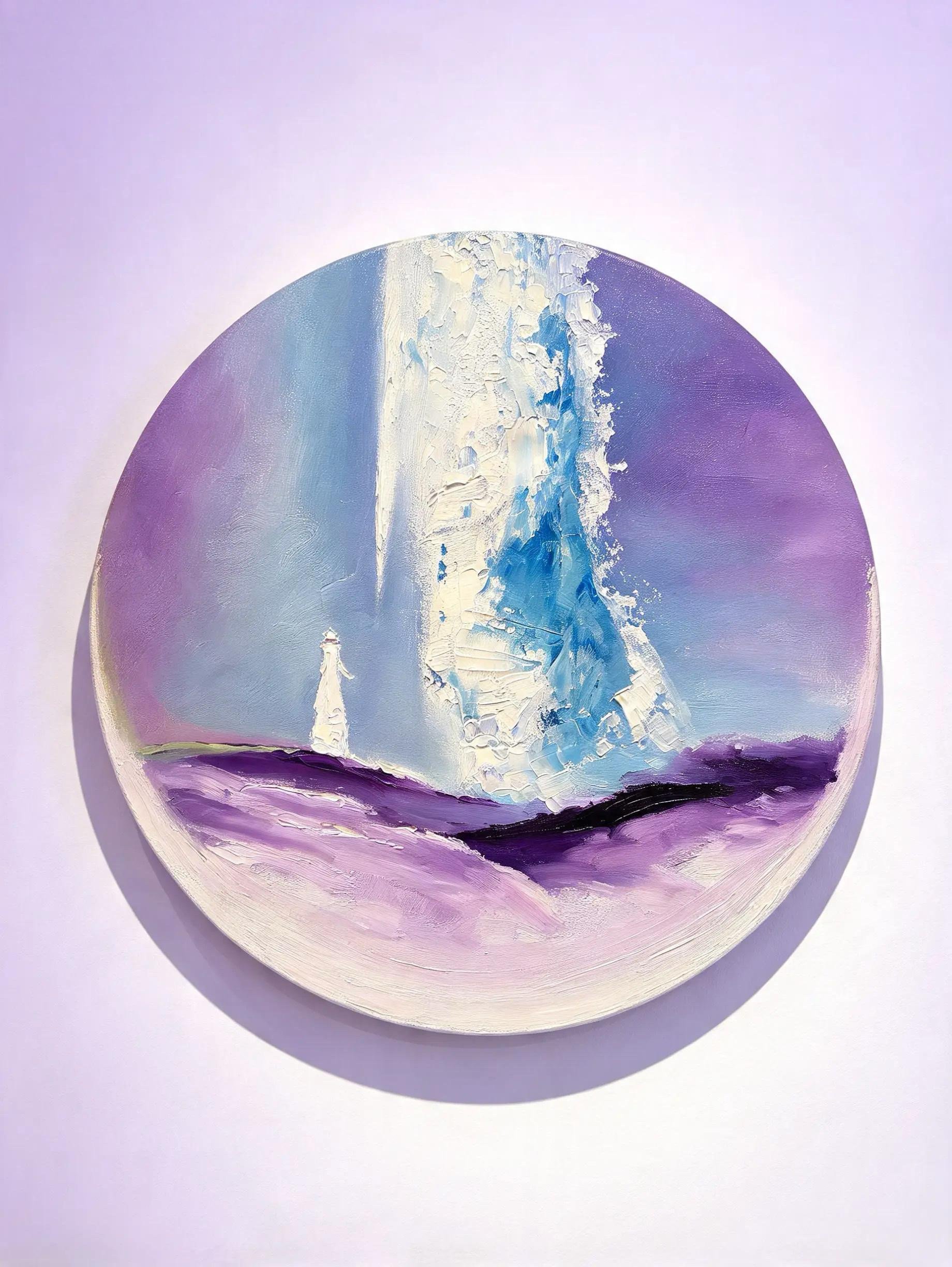 40x40cm - 220 chf
