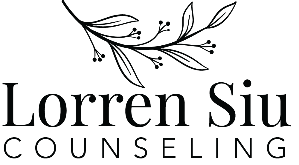 Lorren Siu Counseling