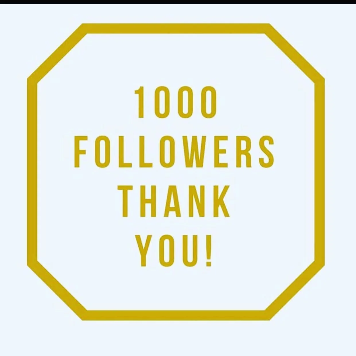 Thank you to each and everyone for your constant support. I&rsquo;m so happy to see and achieve 1k+ followers. &thinsp;
&thinsp;
A big thank you to everyone who has allowed me to be a part of their hair journey in some way or another. . I&rsquo;m dee