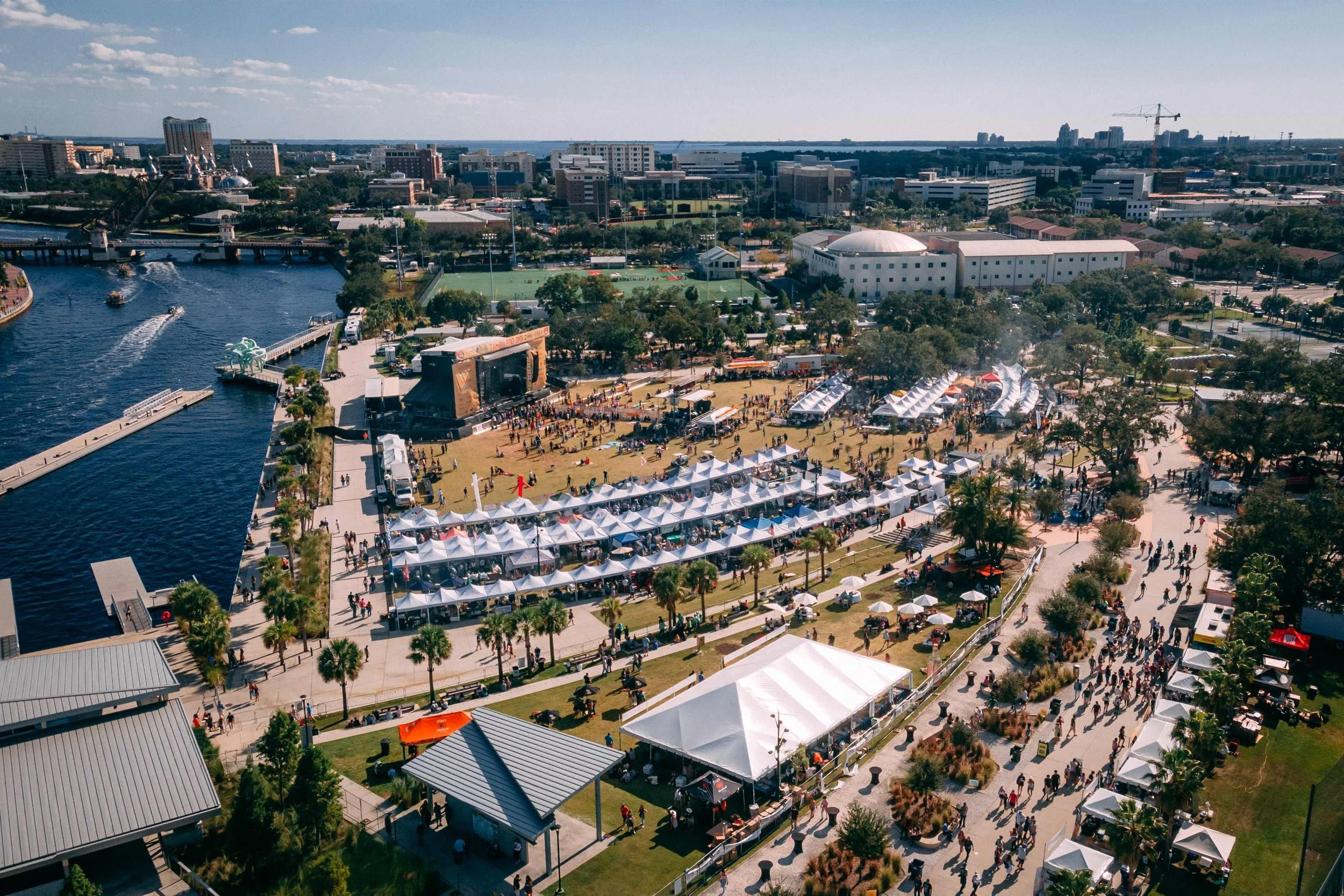 Donate — Tampa Pig Jig