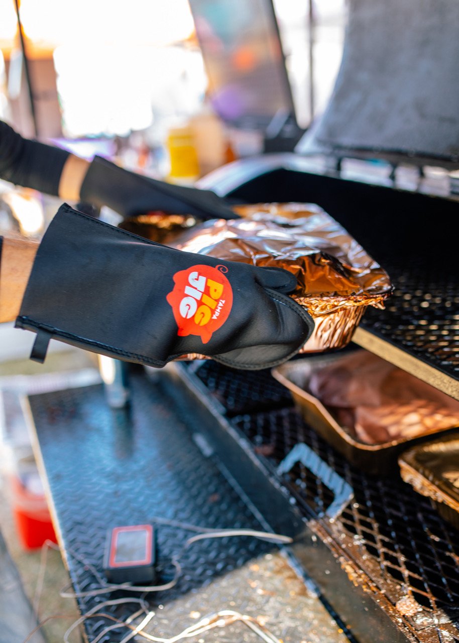 The 2022 Tampa Pig Jig Top BBQ Team Rankings — Tampa Pig Jig