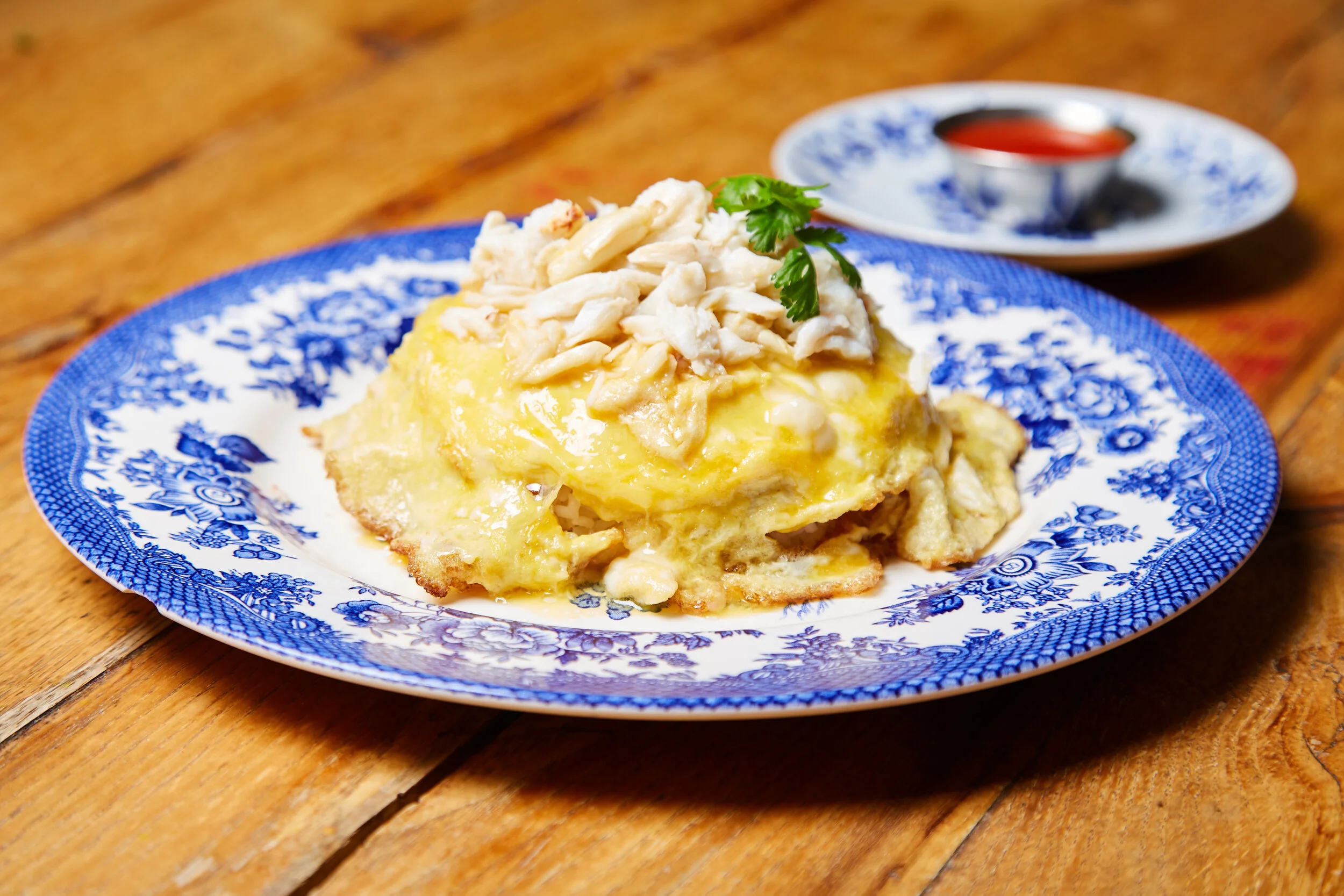 Brunch — PINTO GARDEN