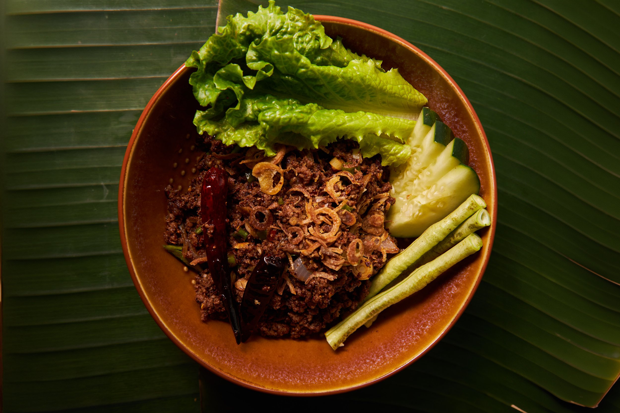 LARB NUER WAGYU 22