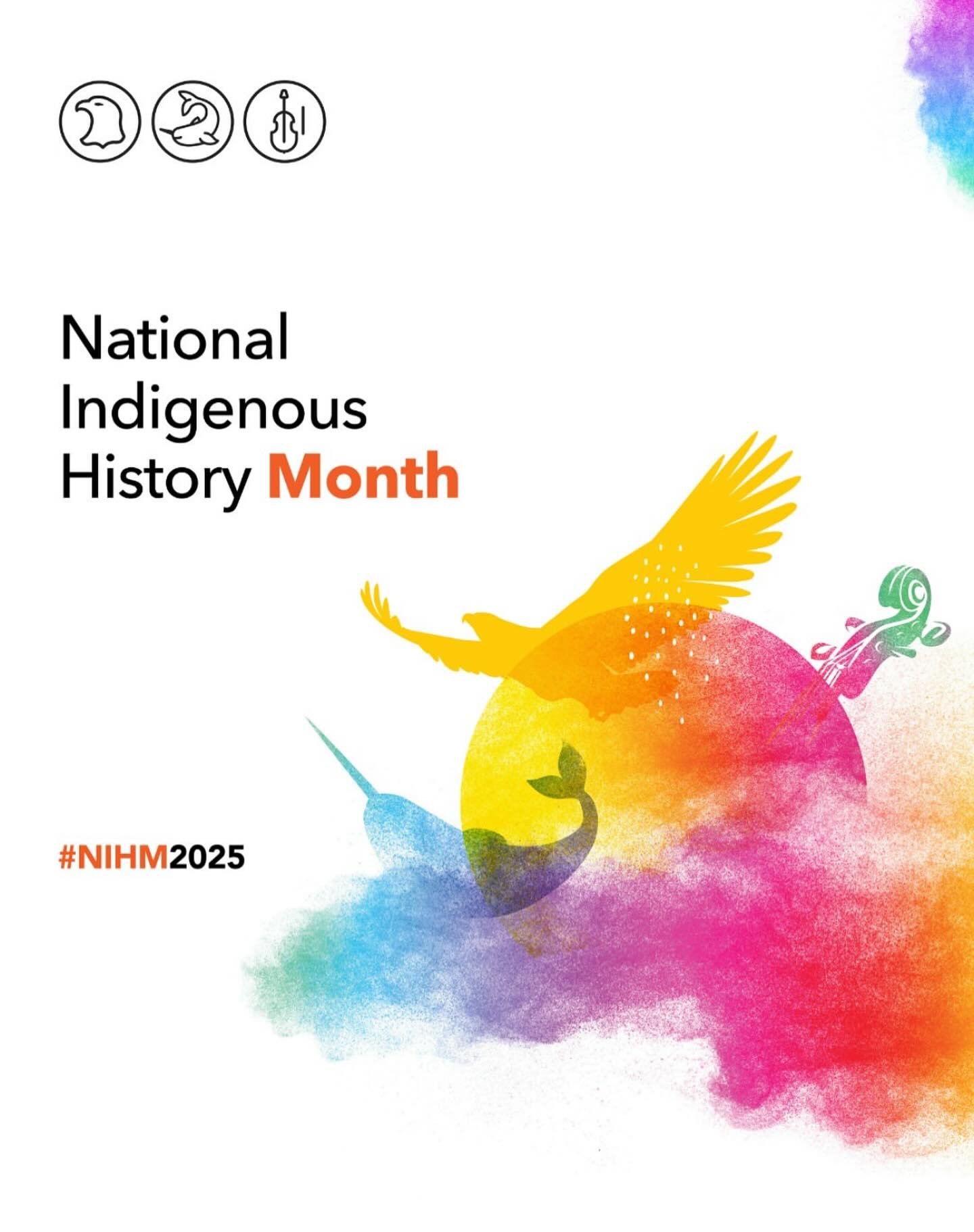 June is 𝙉𝙖𝙩𝙞𝙤𝙣𝙖𝙡 𝙄𝙣𝙙𝙞𝙜𝙚𝙣𝙤𝙪𝙨 𝙃𝙞𝙨𝙩𝙤𝙧𝙮 𝙈𝙤𝙣𝙩𝙝 in Canada ~ a time to honour the rich history, diverse cultures, and enduring strength of First Nations, Inuit, and M&eacute;tis peoples.

Here at Elizabeth Fry, we recognize tha