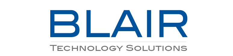 Blair Technology Solutions