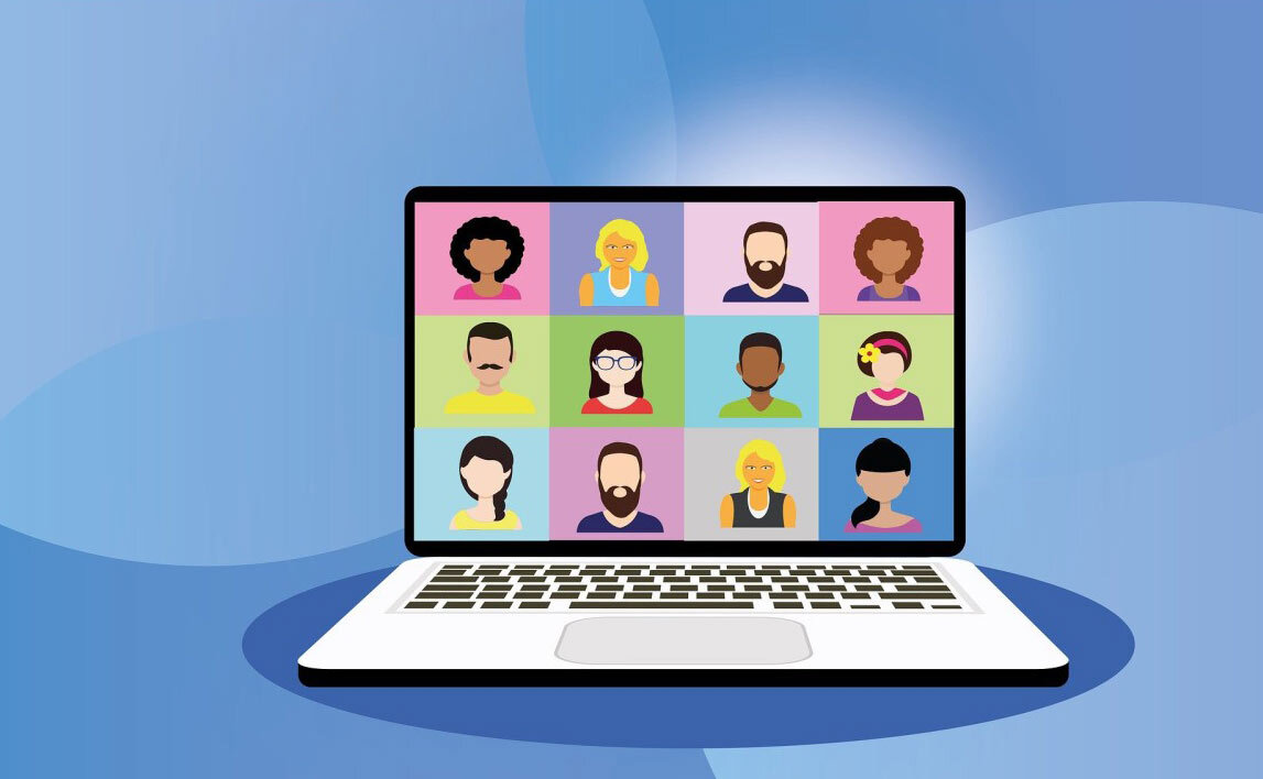 Running Group Activities in Online Courses