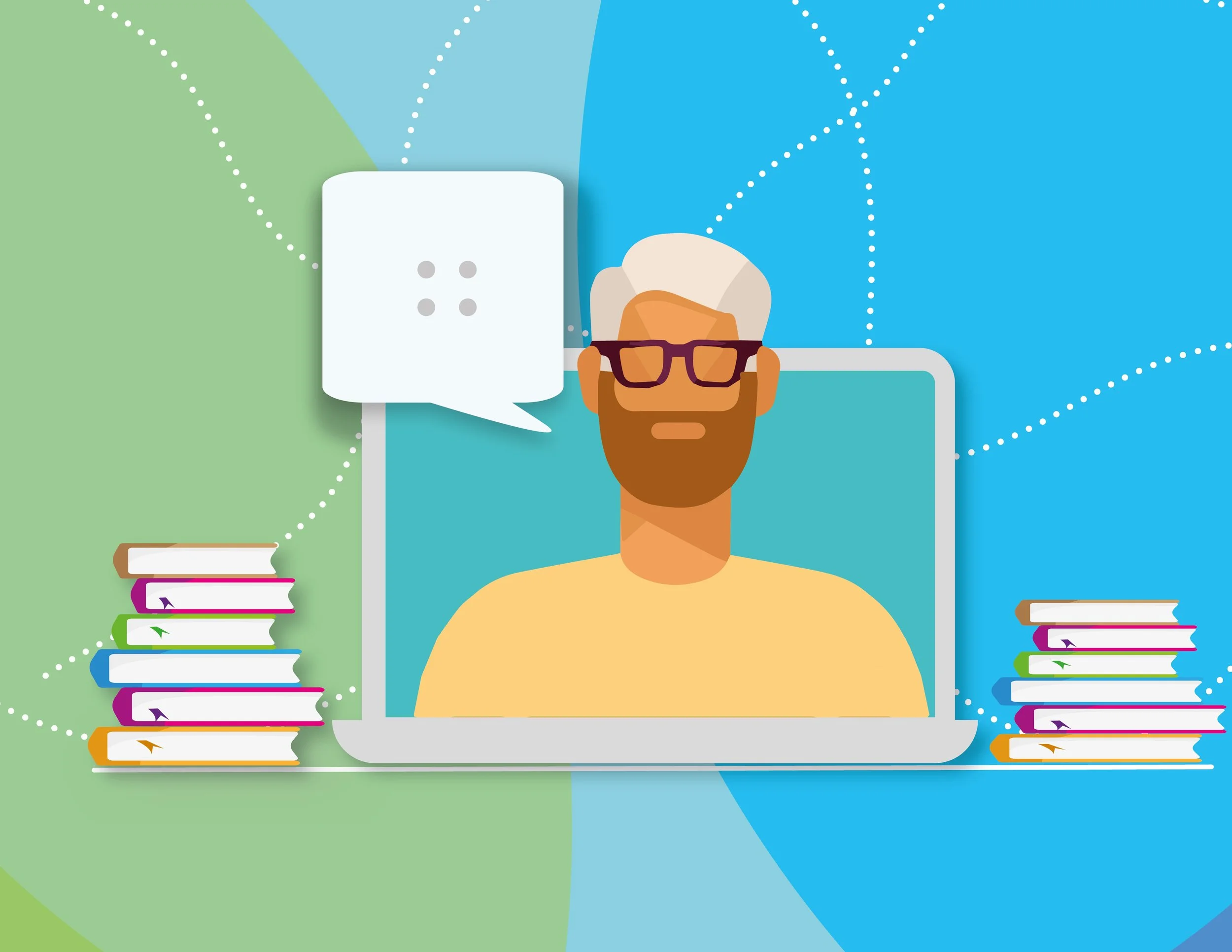 What is the add-value of lectures?