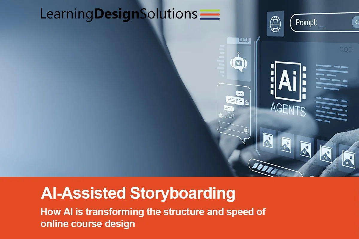 AI-Assisted Storyboarding