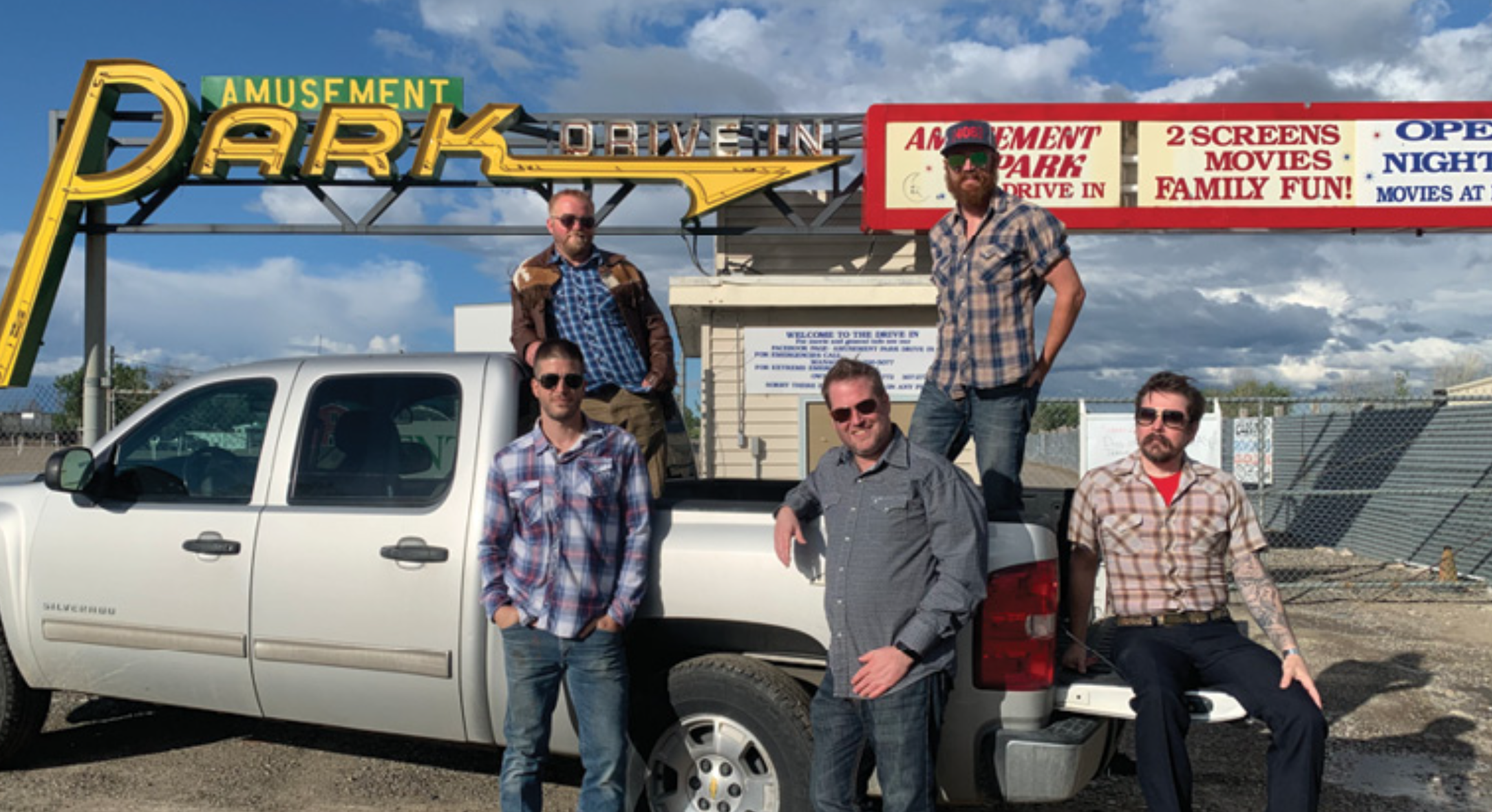 Carbon County’s Creative Comeback