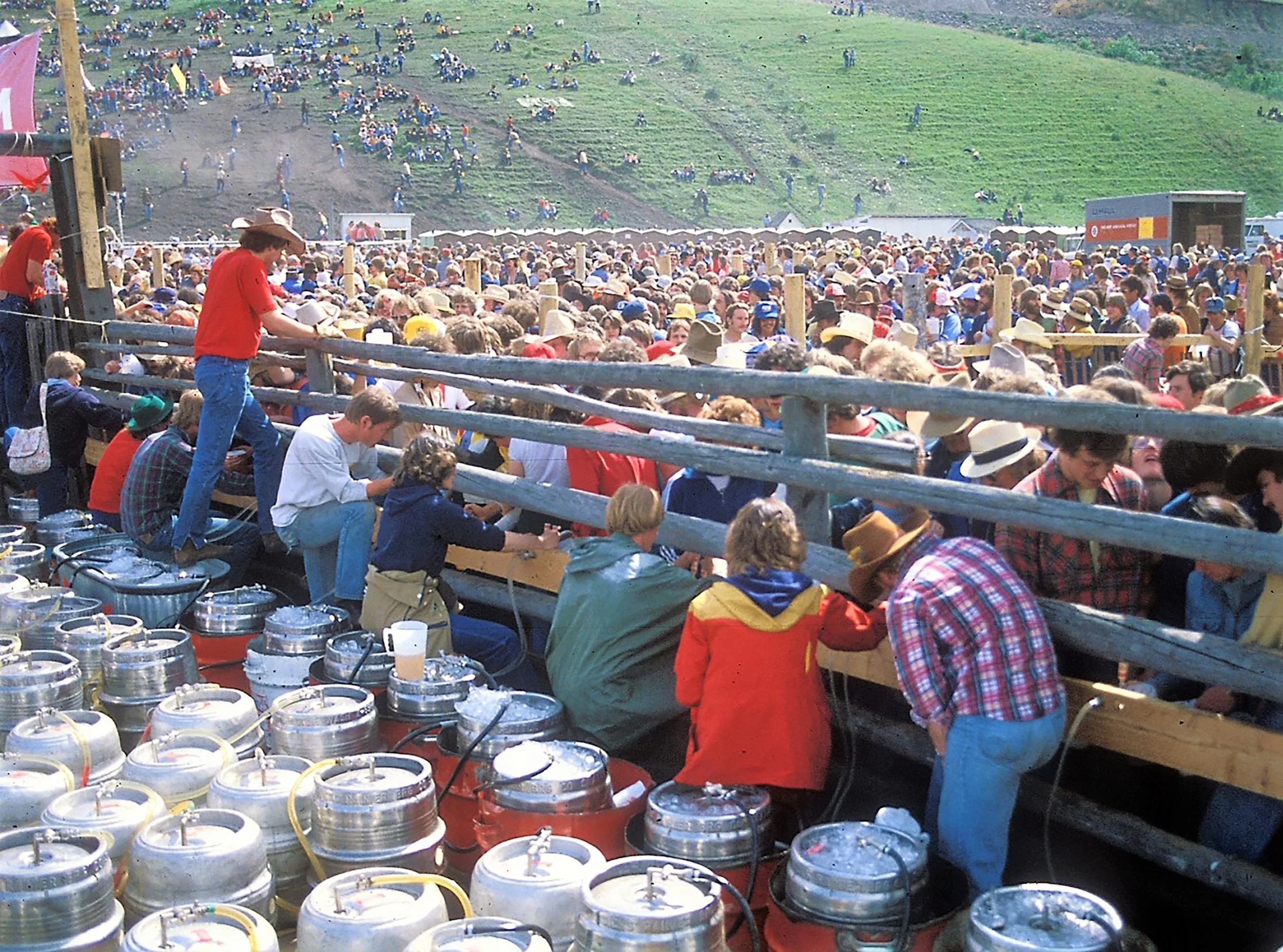 Kegger Rave Aber Day: The Kegger of all Keggers — Raised in the West Magazine