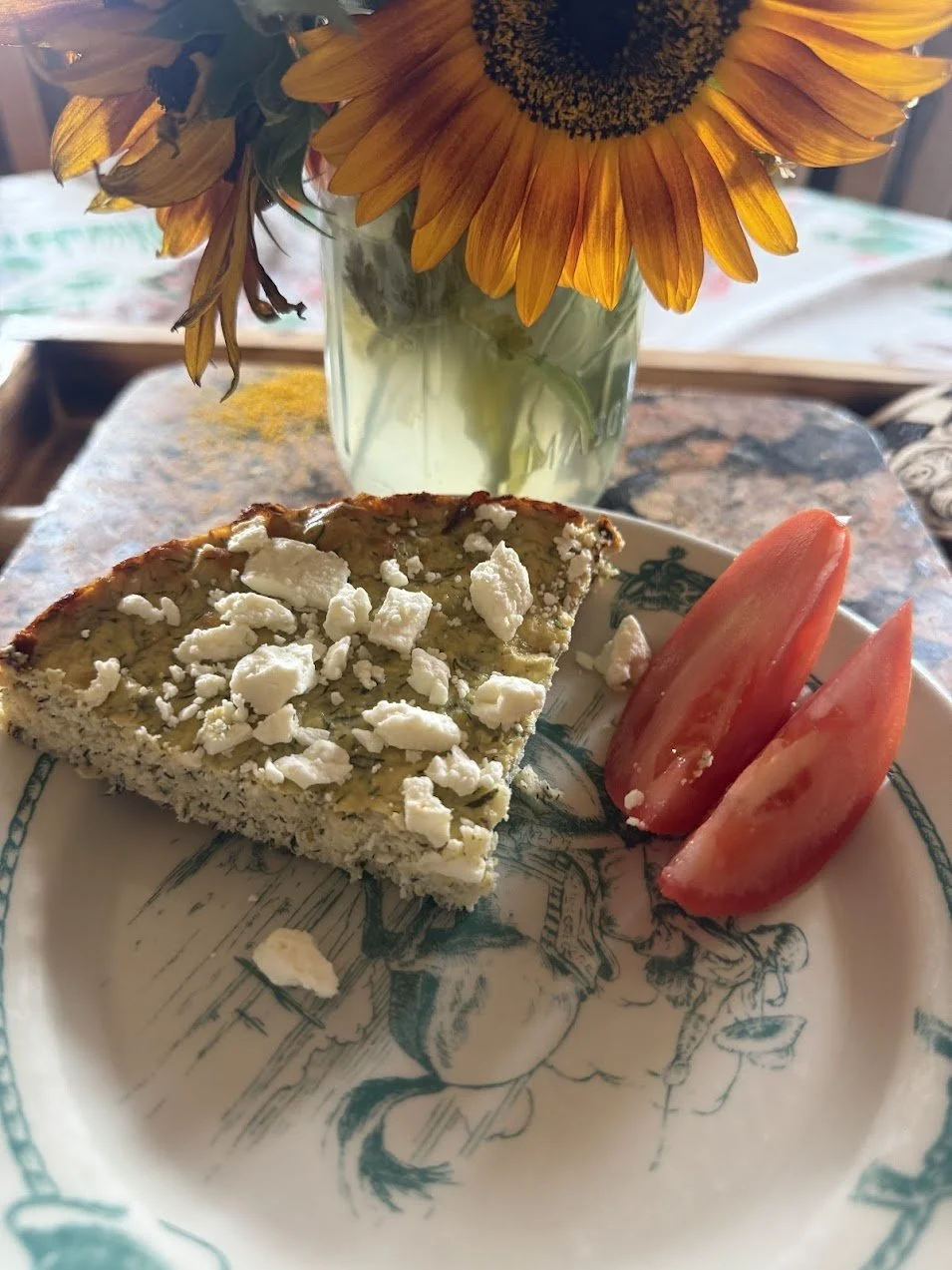 Jean’s Cuisines - Summer 2025