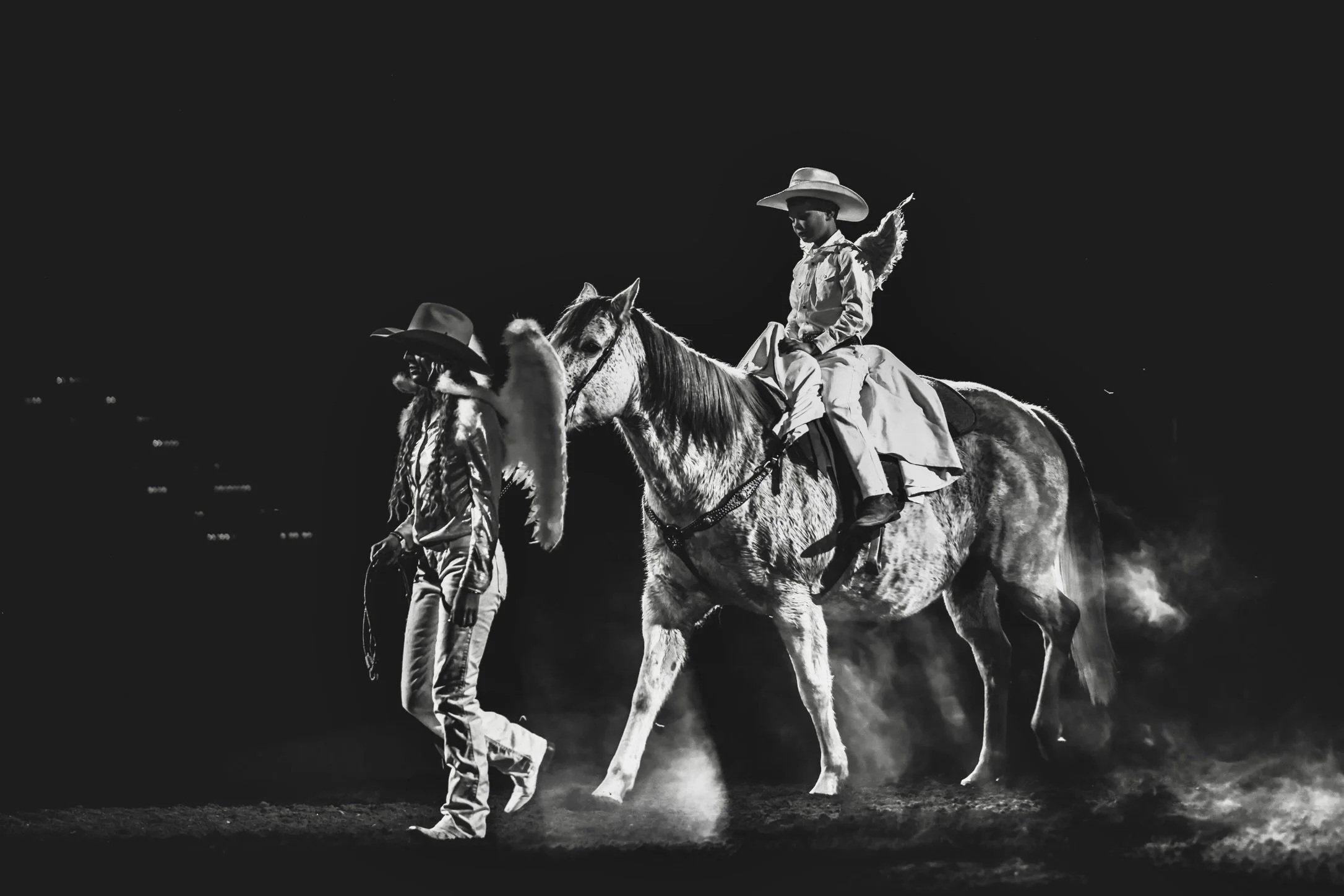 Turning Tragedy into Triumph