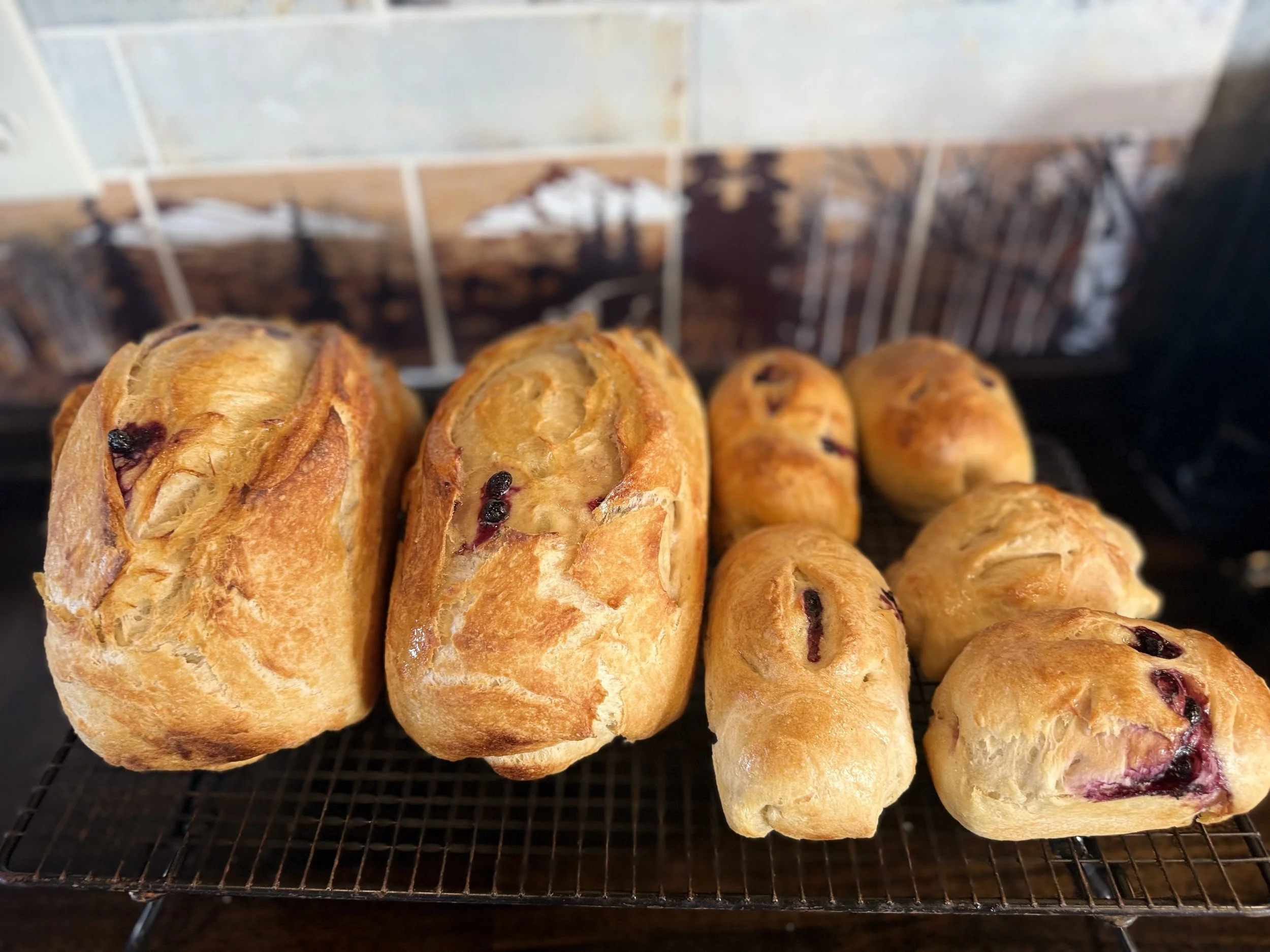 Jean’s Cuisines - Winter Issue 2026