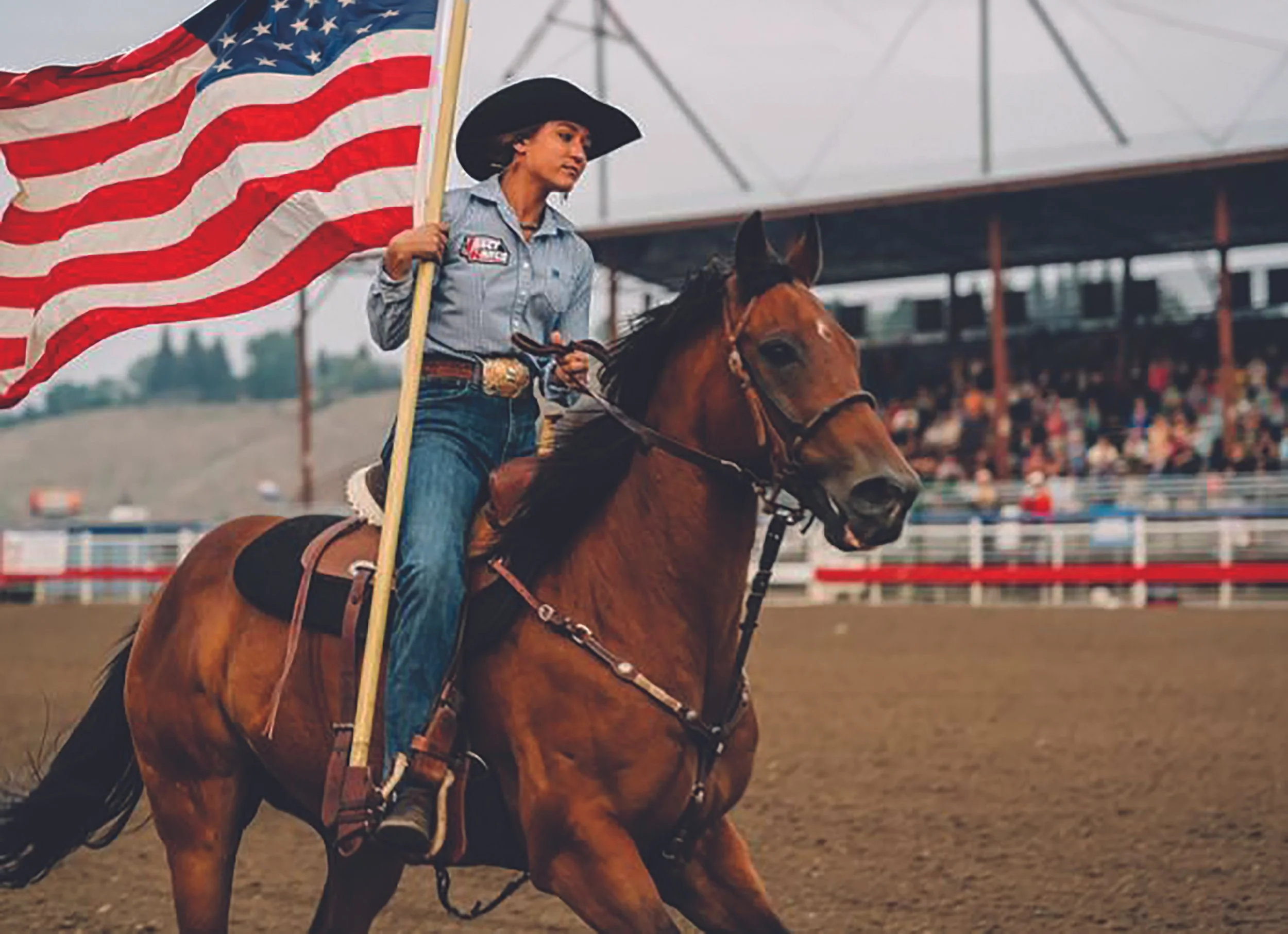 Saddle Up for the Celebration of a Lifetime!