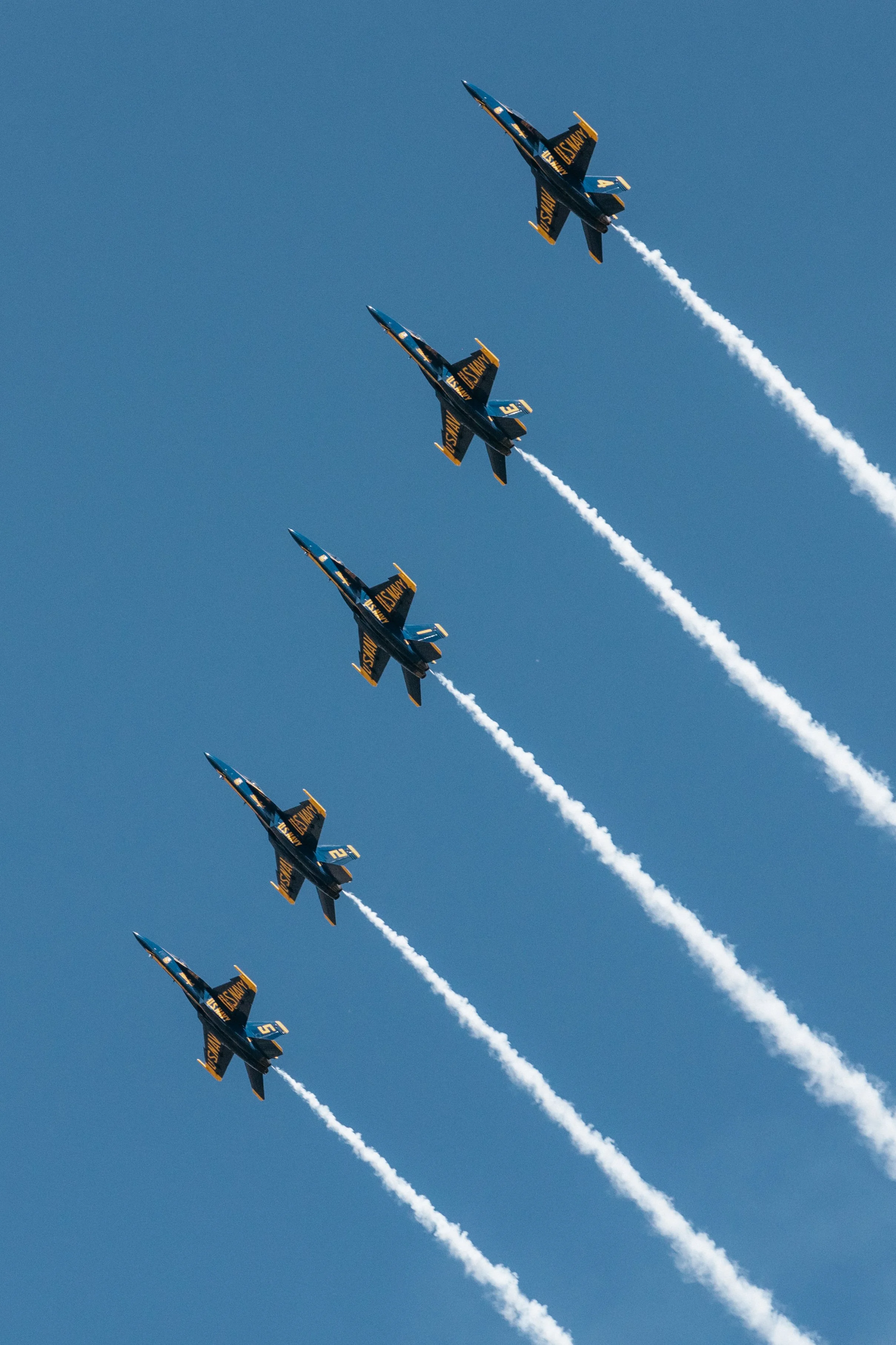 The Return of the Yellowstone International Airshow