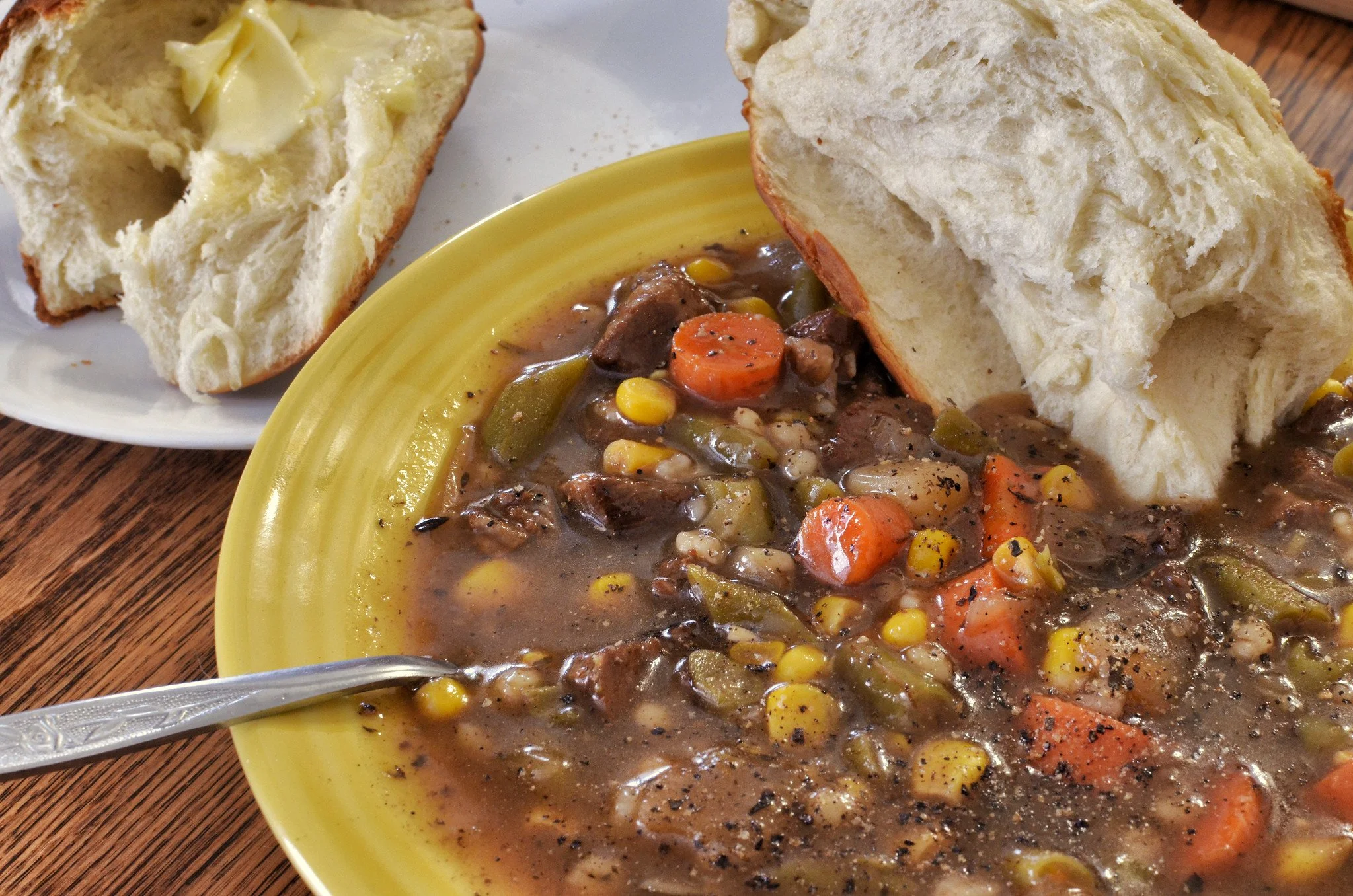 Jean’s Cuisines - Fall Issue 2026