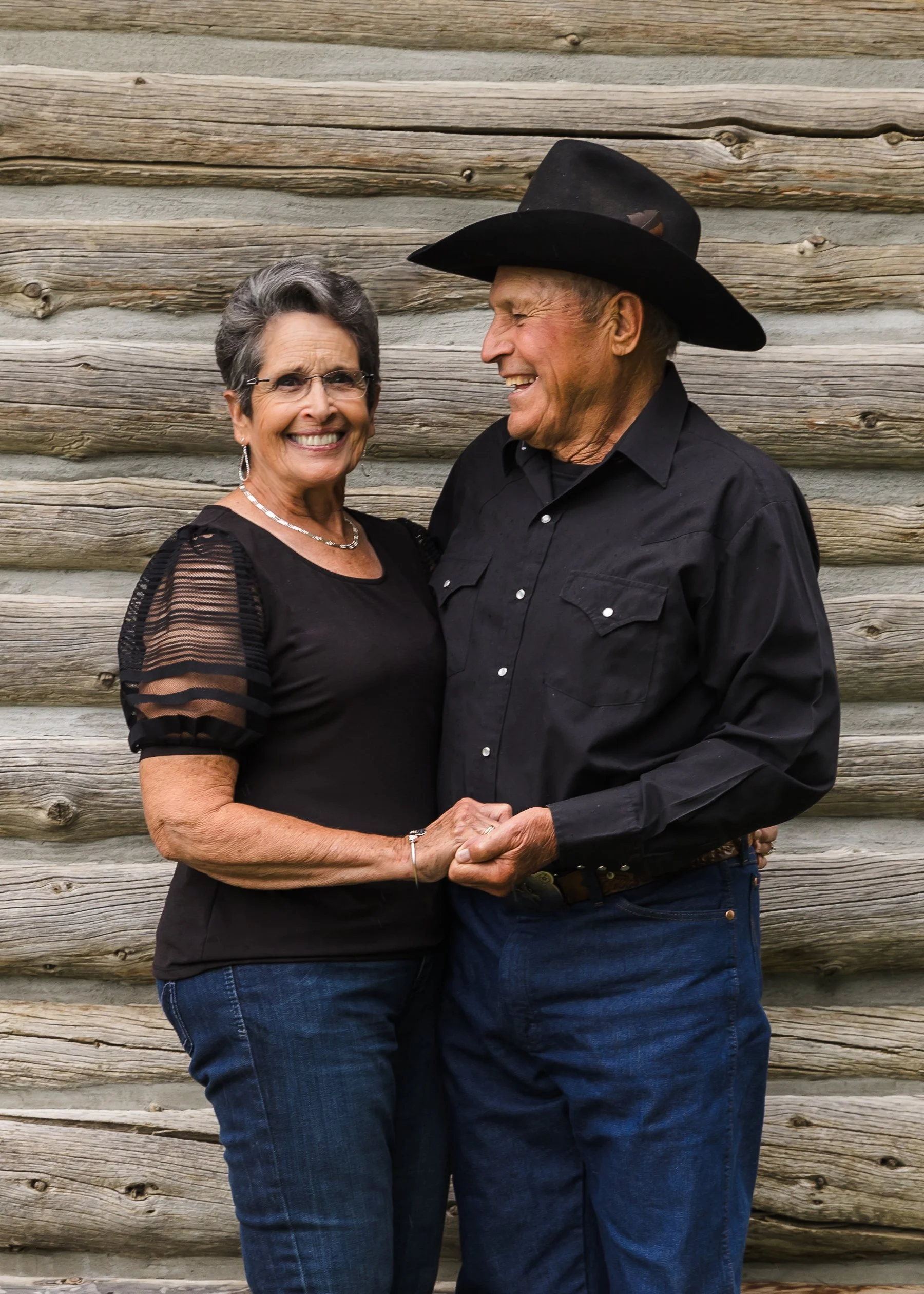 His Life Became a Legacy — Raised in the West Magazine
