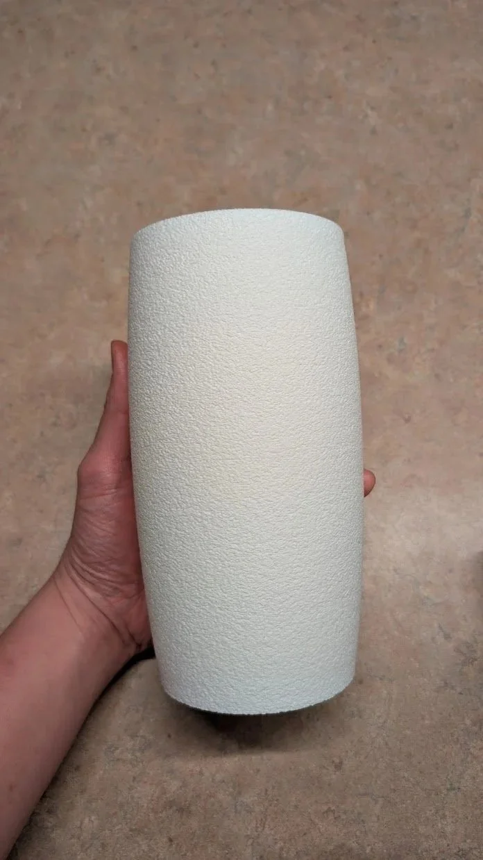 VOSE - BonsaiShibas 3D Printed Pot