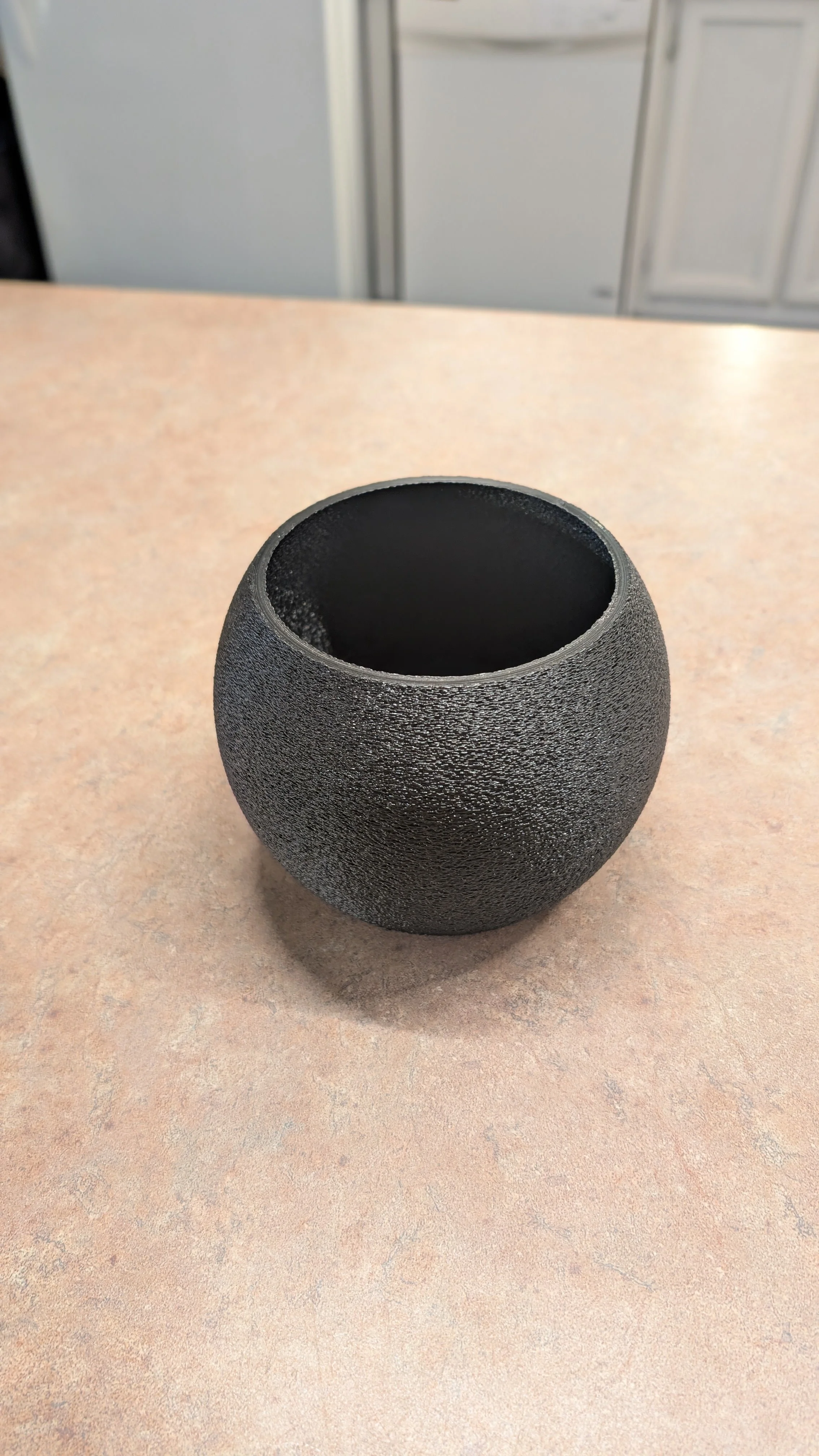 ORBI - BonsaiShibas 3D Printed Pot
