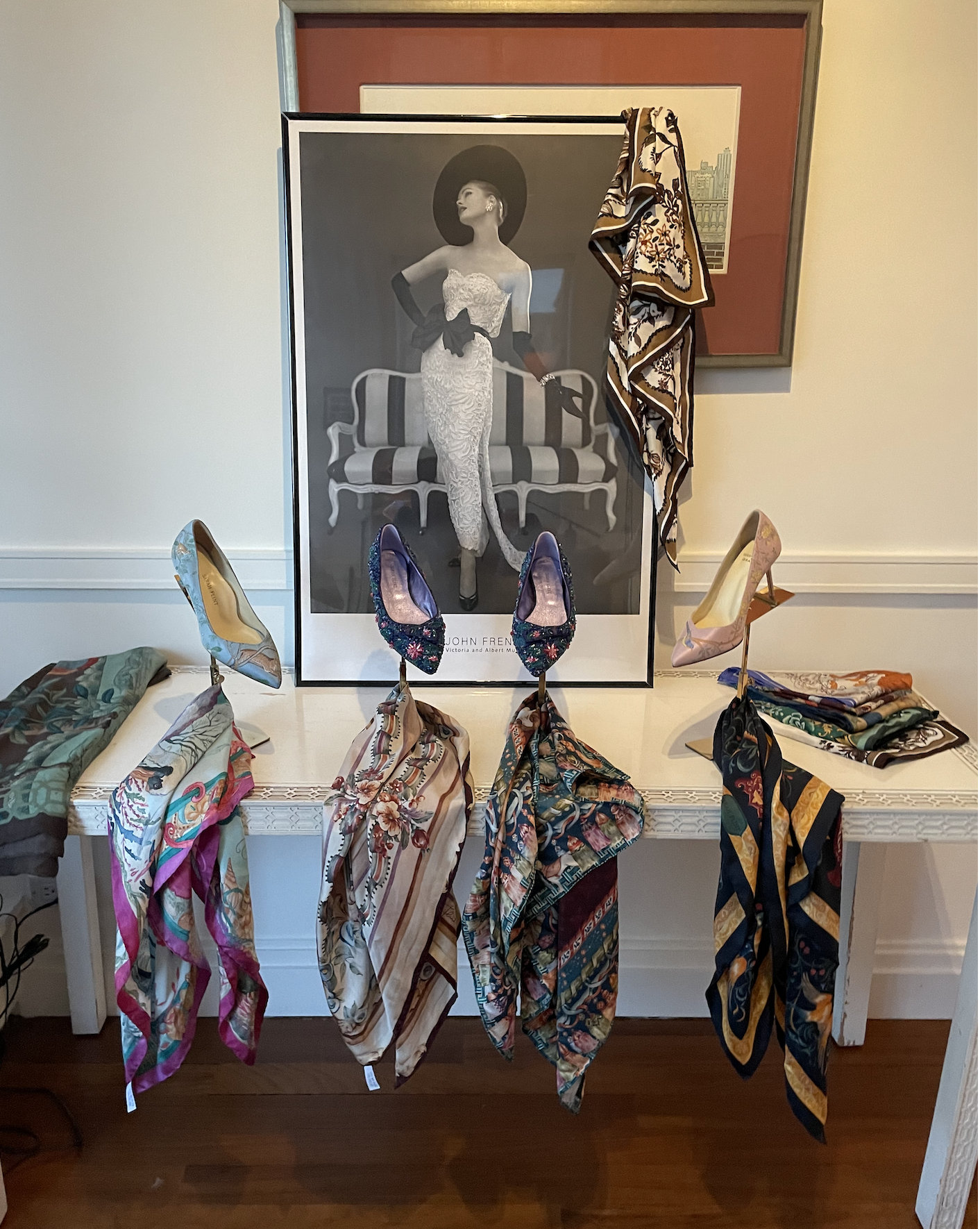 PRINT & PATTERN DESIGN