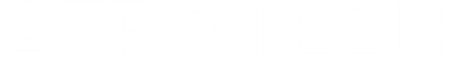 The AFROTECH Experience