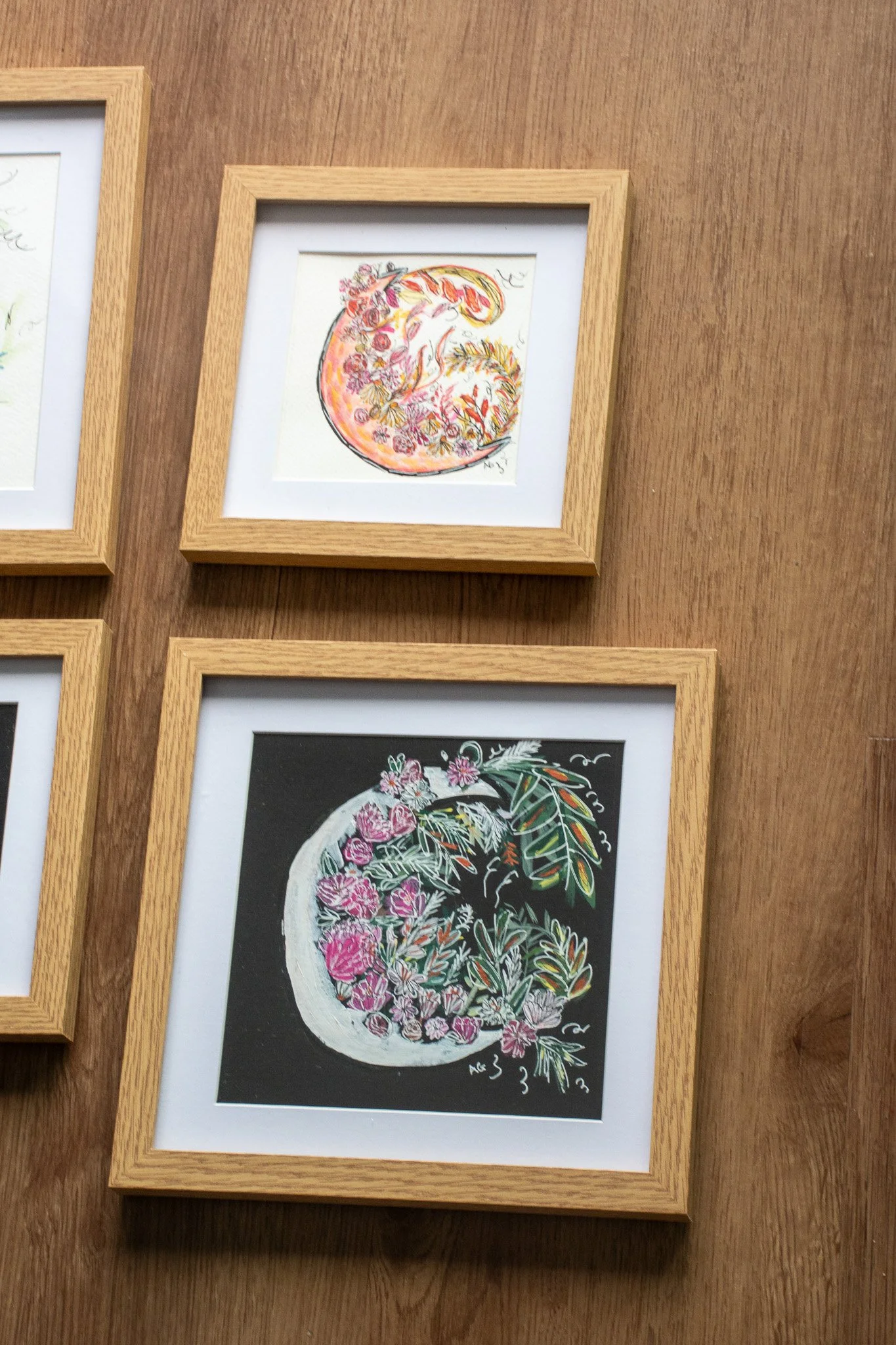 Andi Garbarino Floral Moon Art Framed_15.jpg