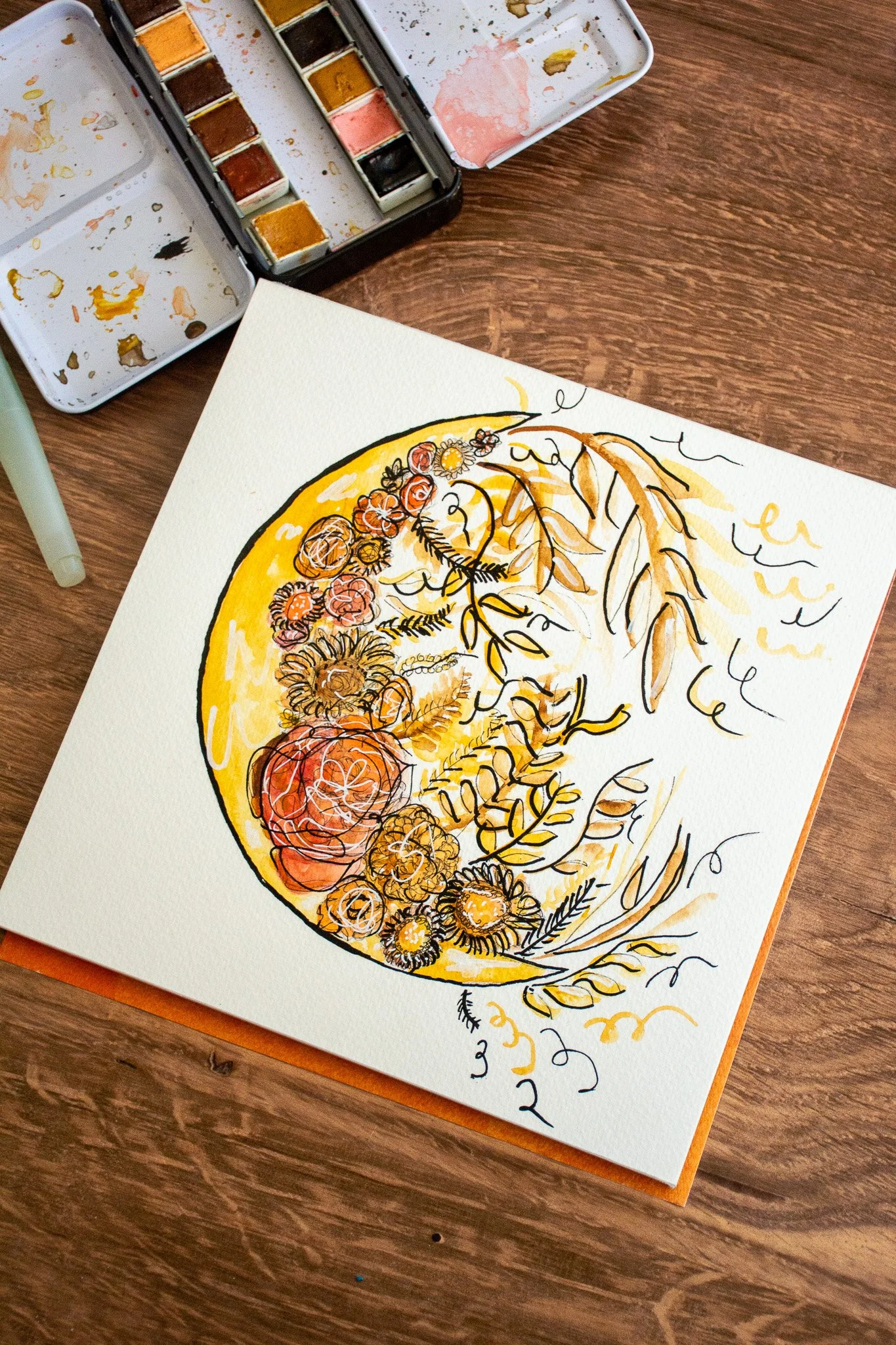 Back Home Moon_Floral Lunar Painting_8.jpg
