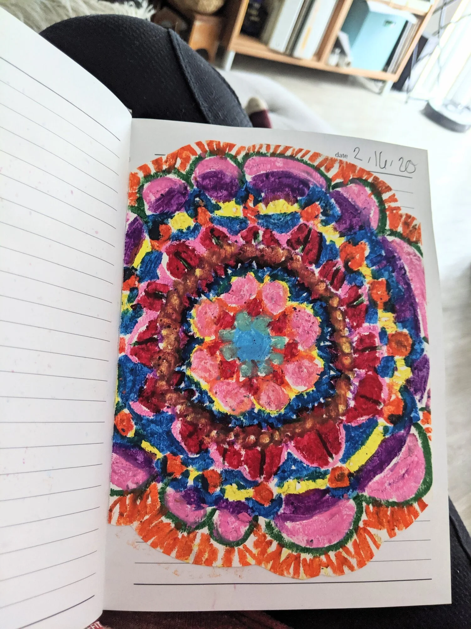 Mandala+Art+Journal+Andi+Garbarino+_+#Mandala+#ArtJournal+#MakeArtEveryDay.jpeg