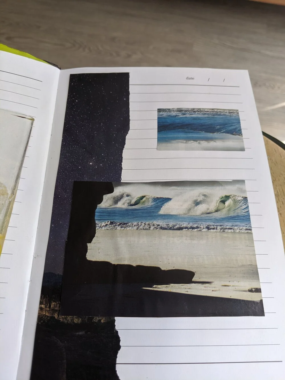 Ocean+Waves+Art+Journal+_+Andrea+Garbarino+Fry+_+Andi+Garbarino+Fine+Art.jpeg