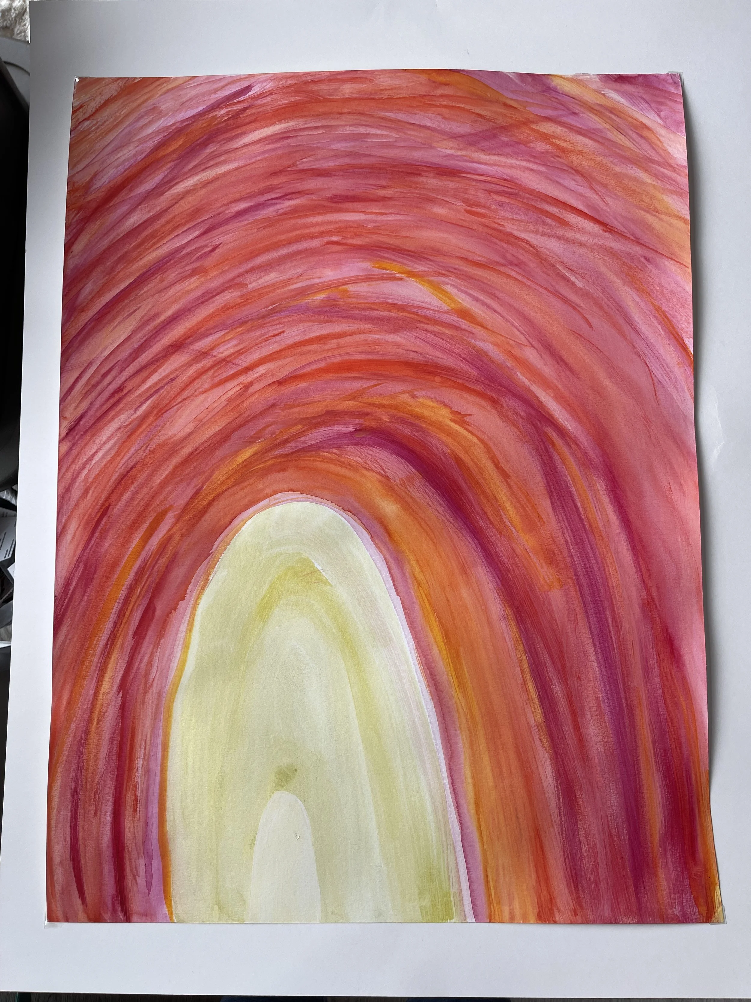 My Rainbow Babies_Watercolor Paintings_AG Art_89.jpeg