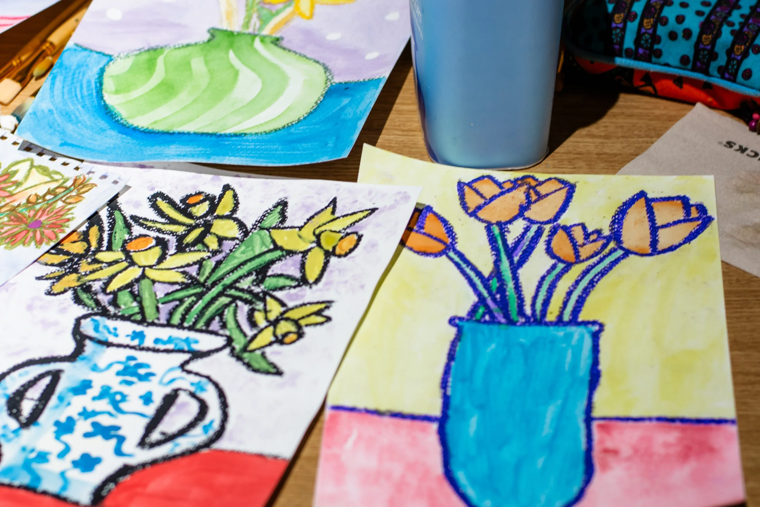 Paint and Sip Maidenhead Deeply Creative Workshop_12.jpg