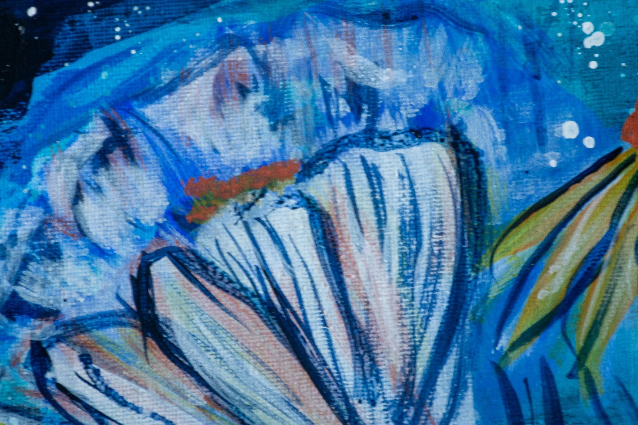 Still Here: On Art, Survival and Taking Up Space