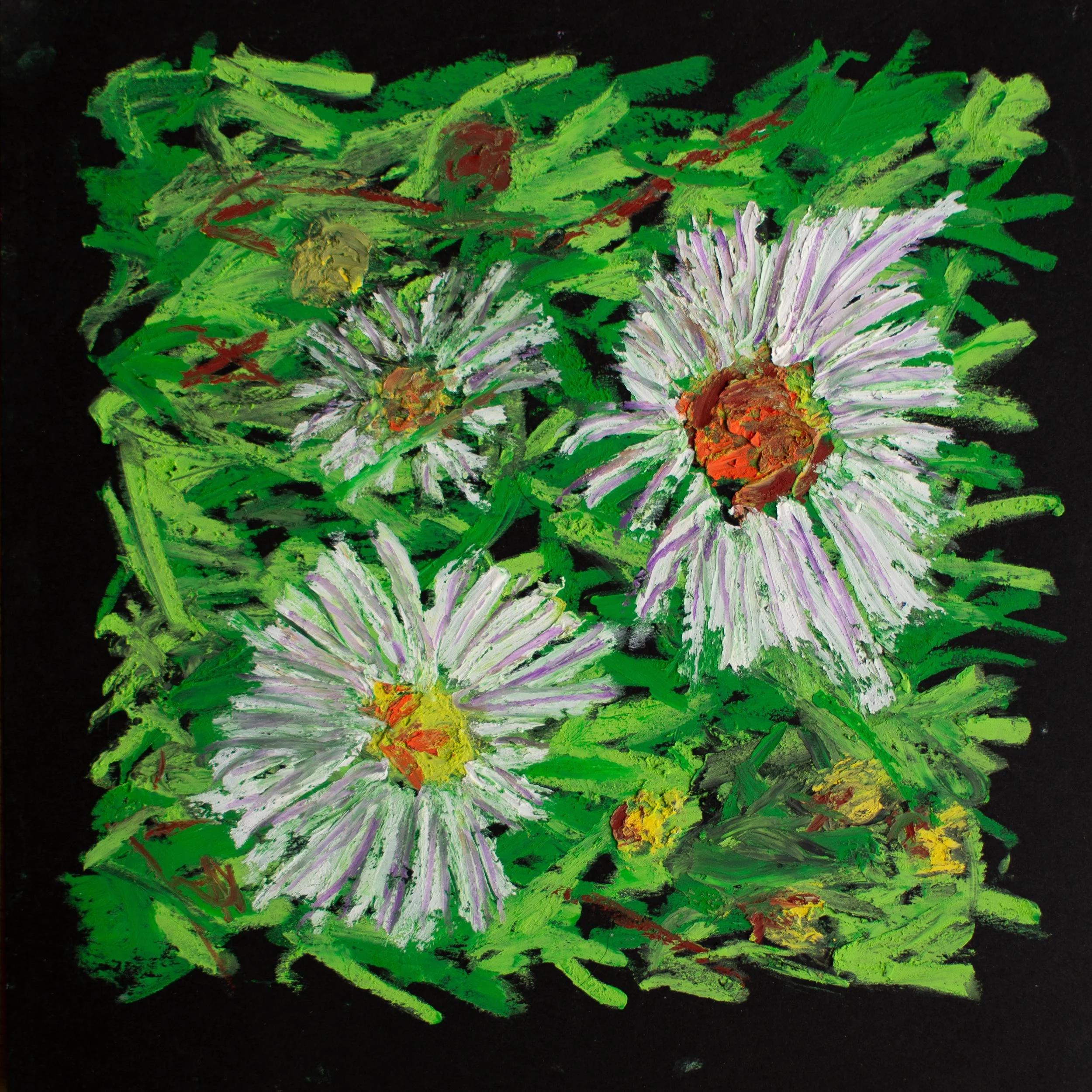 Flower Friends_Expressive Paintings by Andi Garbarino_Maidenhead UK-8.jpg