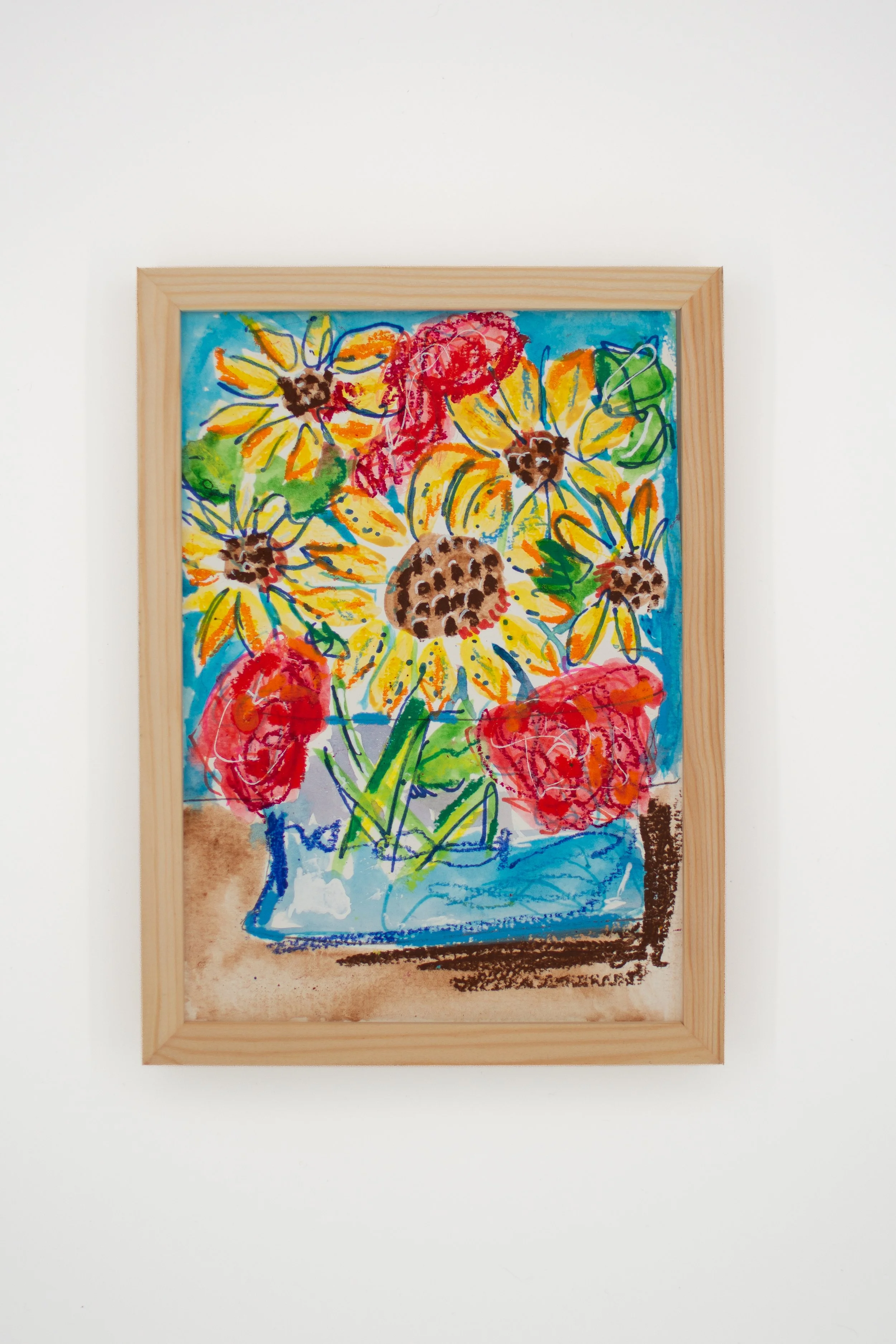 Flower Friends_Expressive Paintings by Andi Garbarino_Maidenhead UK-186.jpg