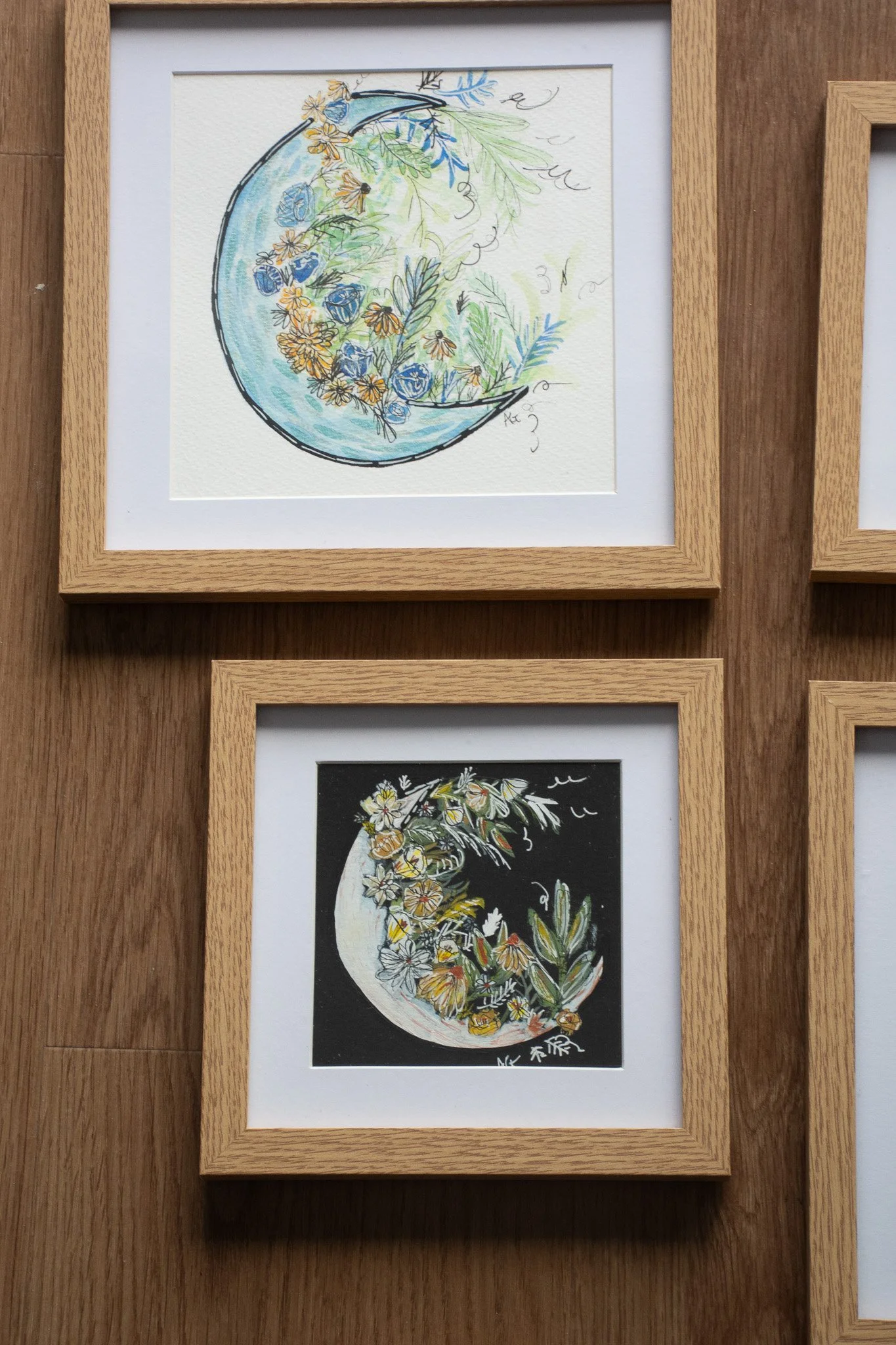 Andi Garbarino Floral Moon Art Framed_11.jpg