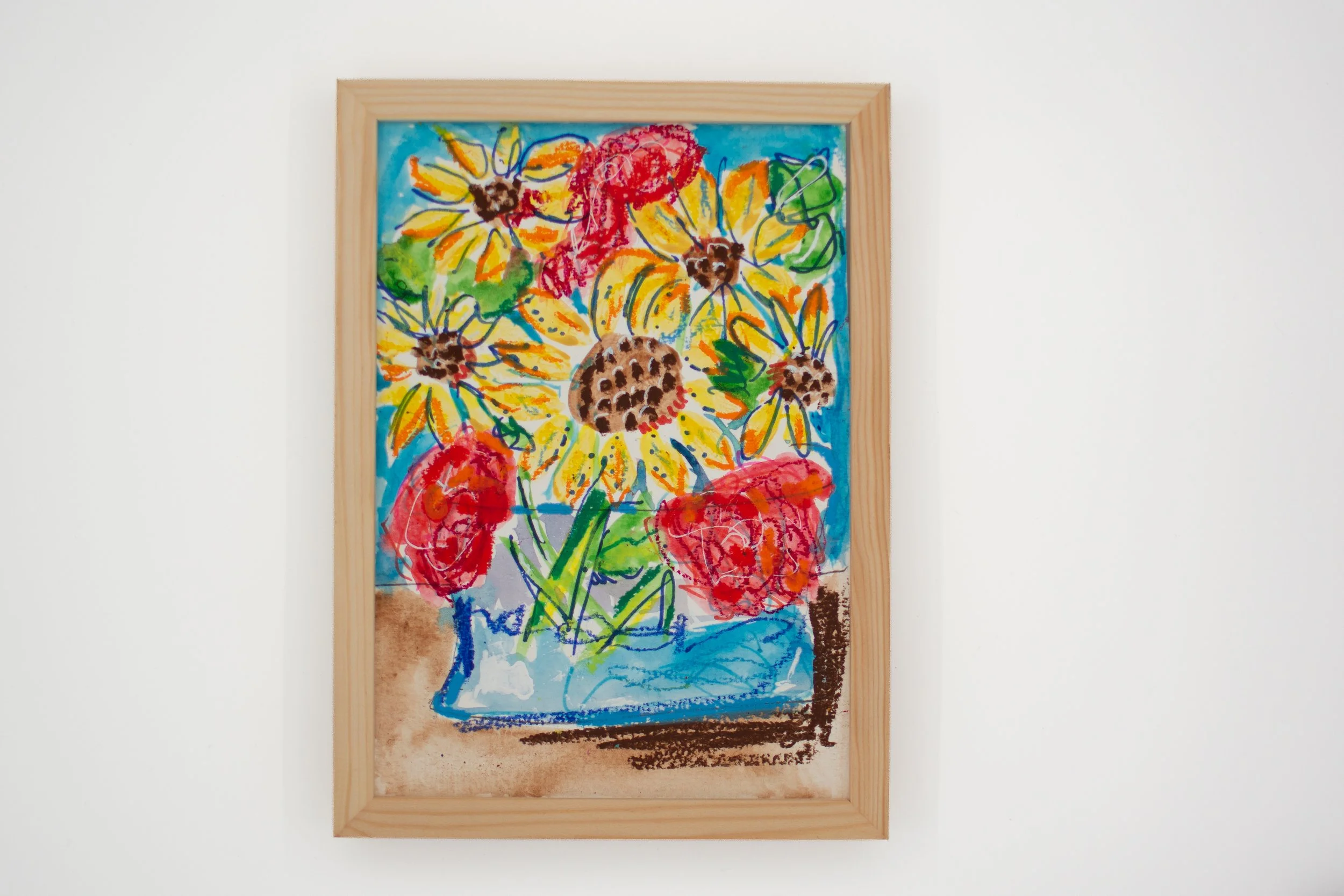 Flower Friends_Expressive Paintings by Andi Garbarino_Maidenhead UK-187.jpg