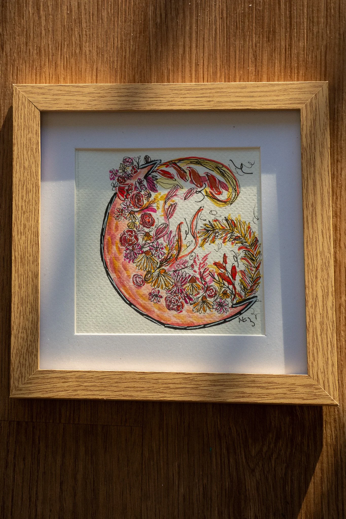 Wildflower Harvest Floral moon Painting_AG_3.jpg