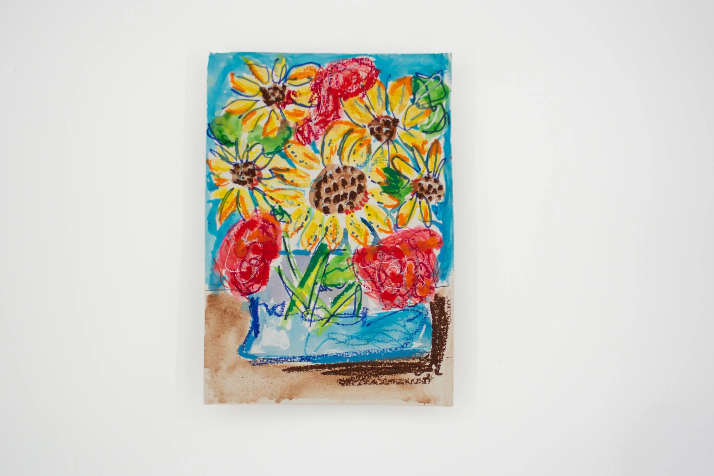 Flower Friends_Expressive Paintings by Andi Garbarino_Maidenhead UK-189.jpg